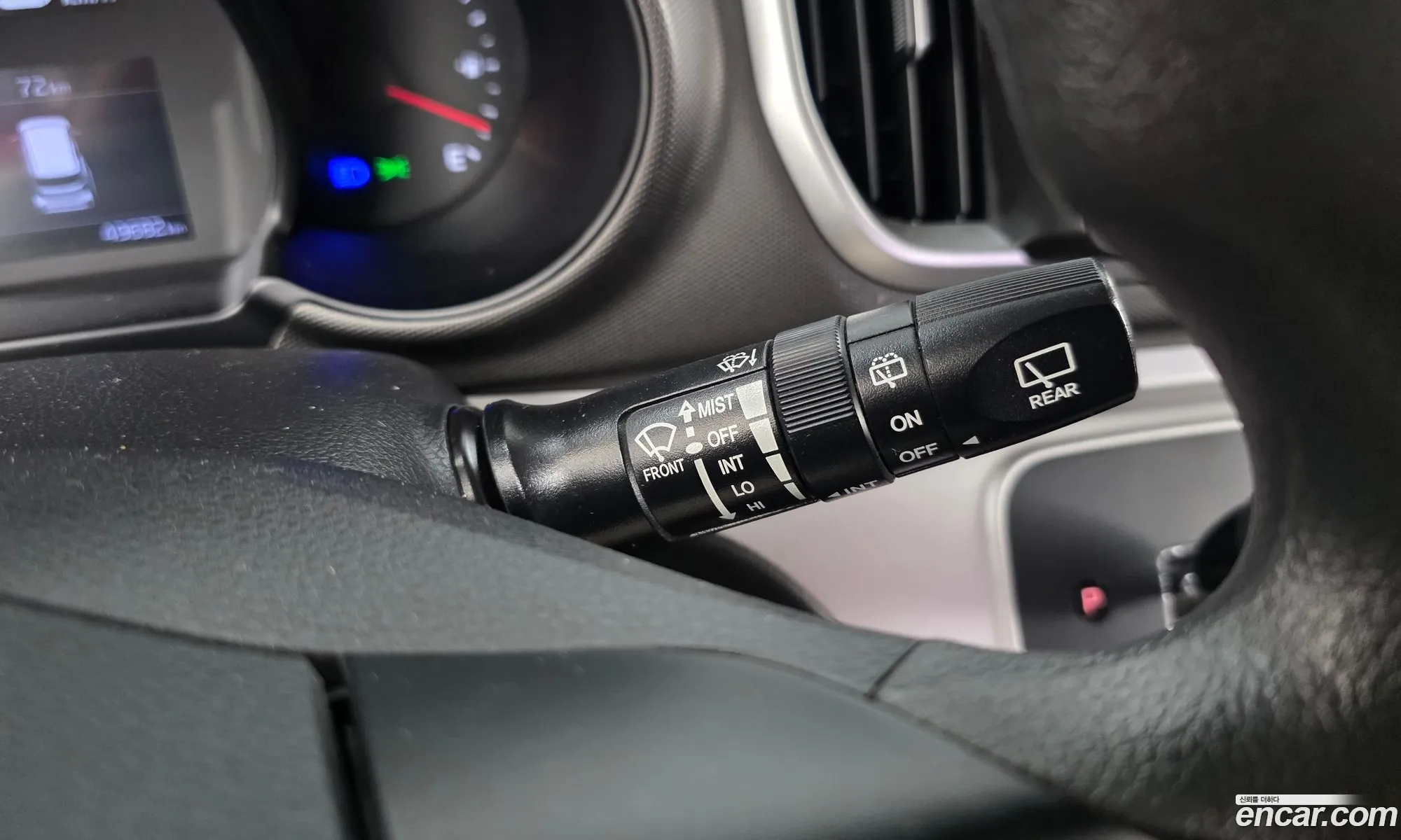 Kia Ray 2022 KNACF911BNT290000 — 19