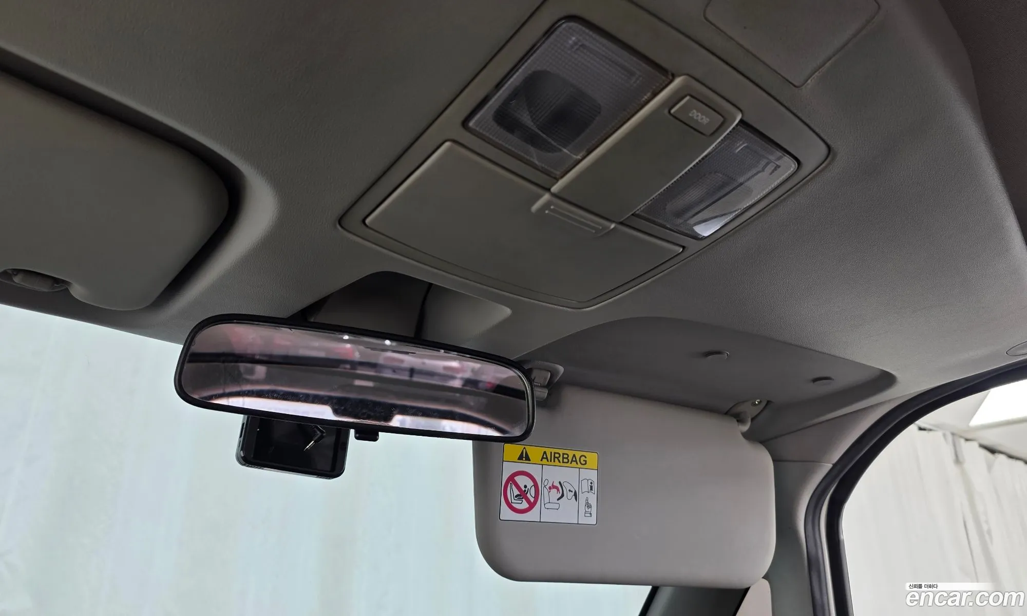 Kia Ray 2022 KNACF911BNT290000 — 20