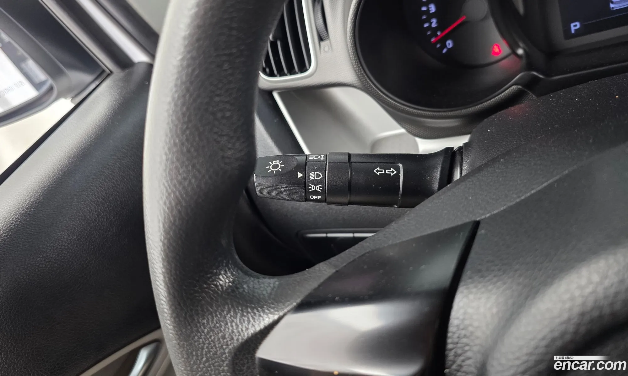 Kia Ray 2022 KNACF911BNT290000 — 15