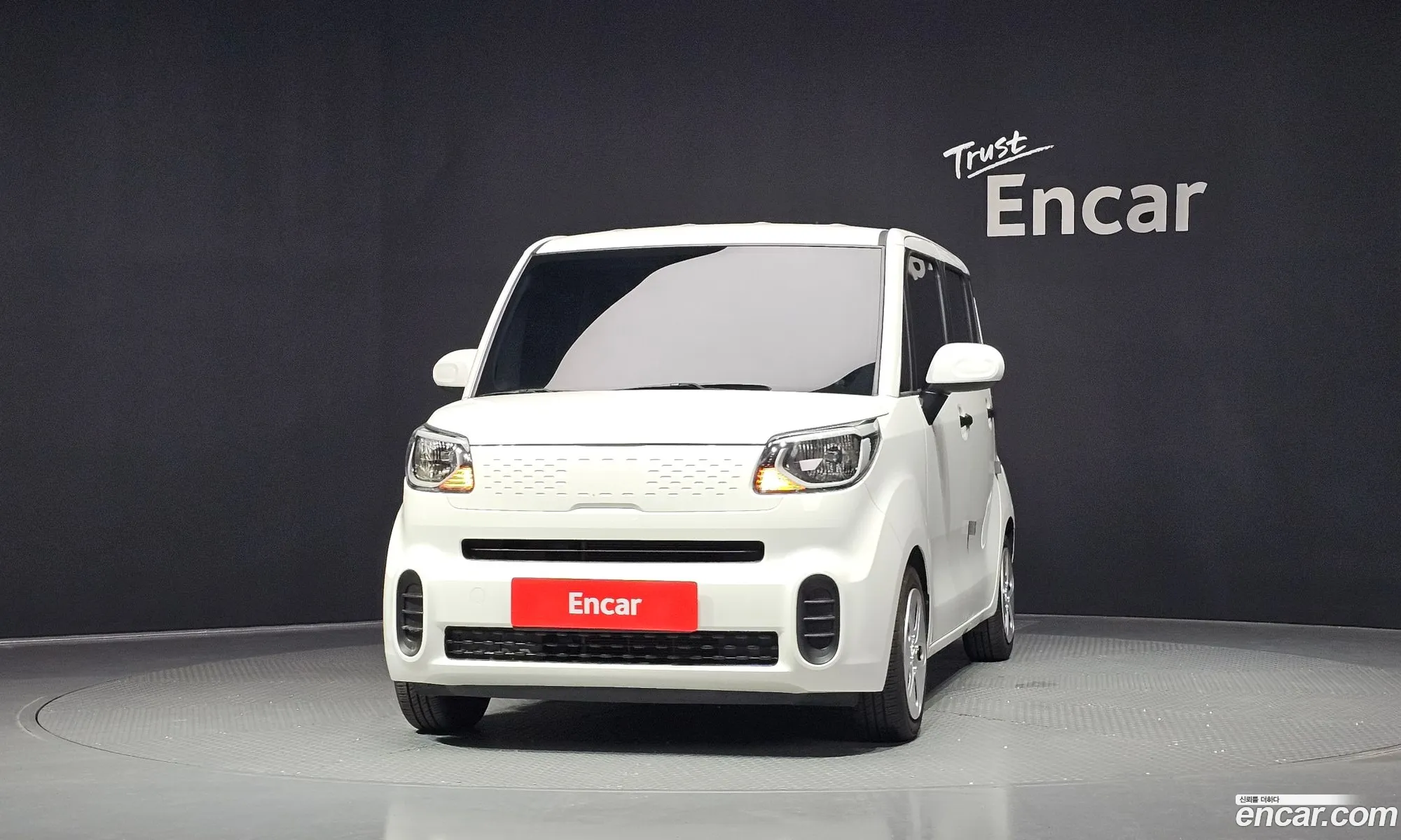 Kia Ray 2022 KNACF911BNT290000 — 3