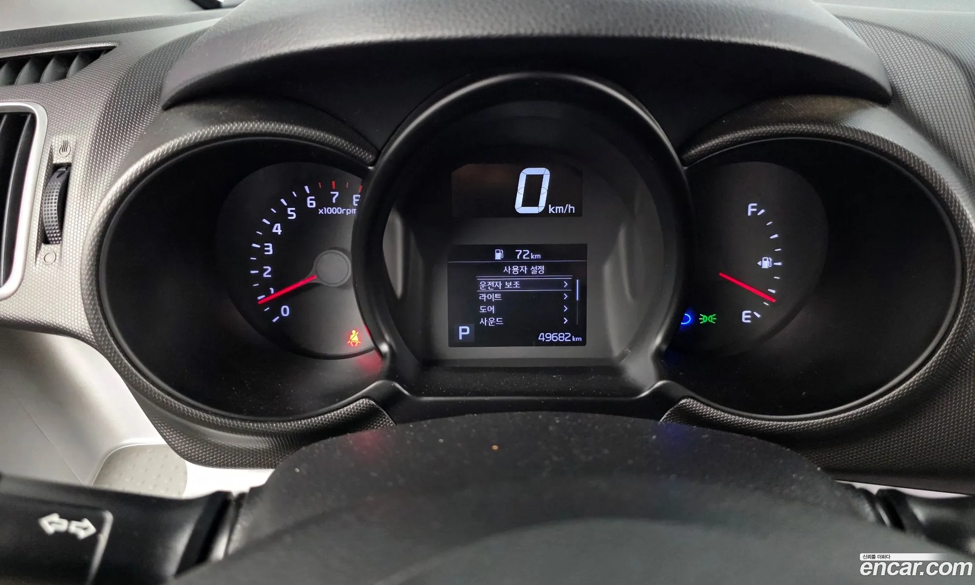 Kia Ray 2022 KNACF911BNT290000 — 2