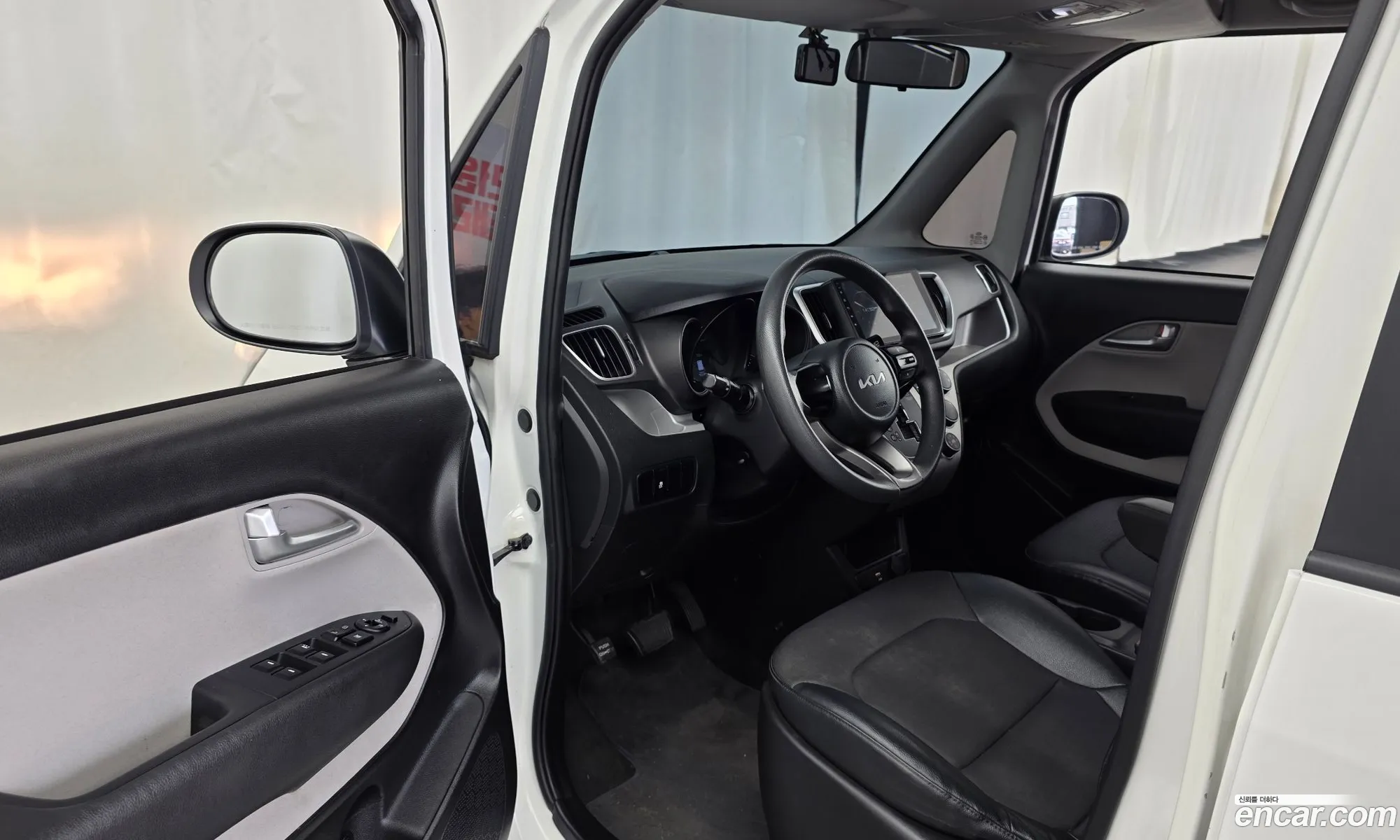 Kia Ray 2022 KNACF911BNT290000 — 18