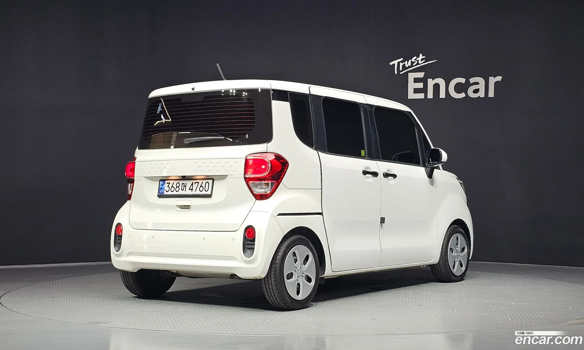 Kia Ray 2022 KNACF911BNT290000 — 13