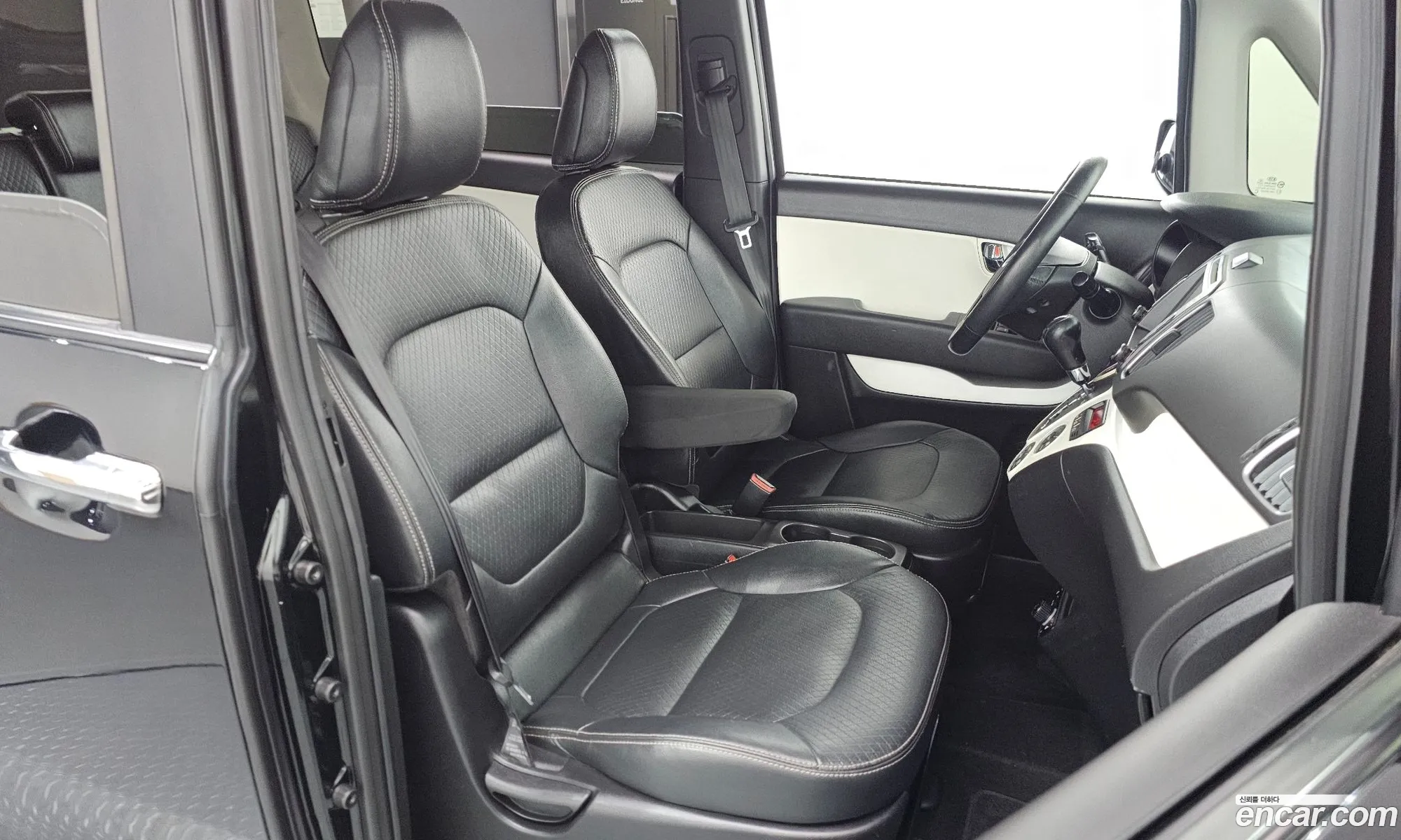 Kia Ray 2012 KNACK811BCT008934 — 16