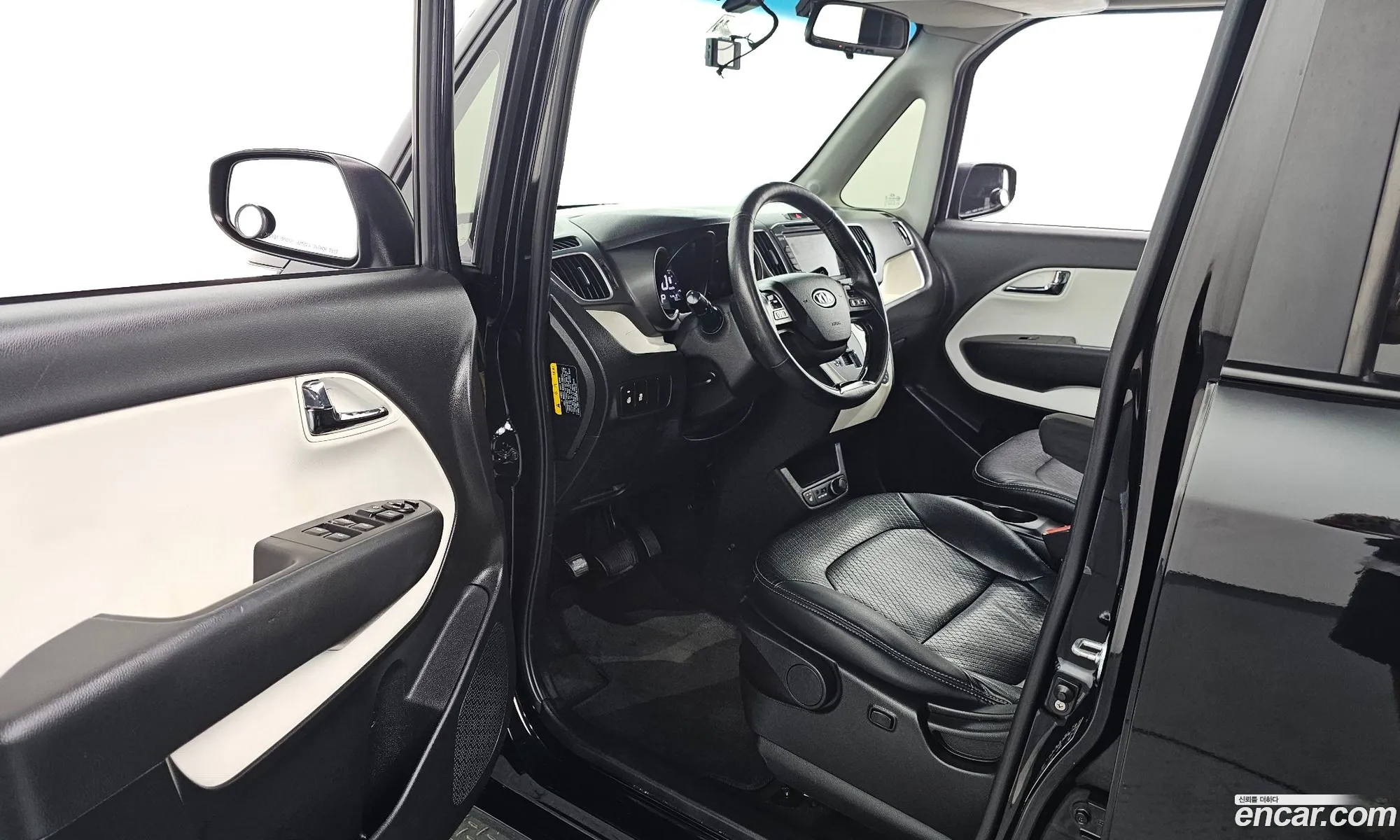 Kia Ray 2012 KNACK811BCT008934 — 19