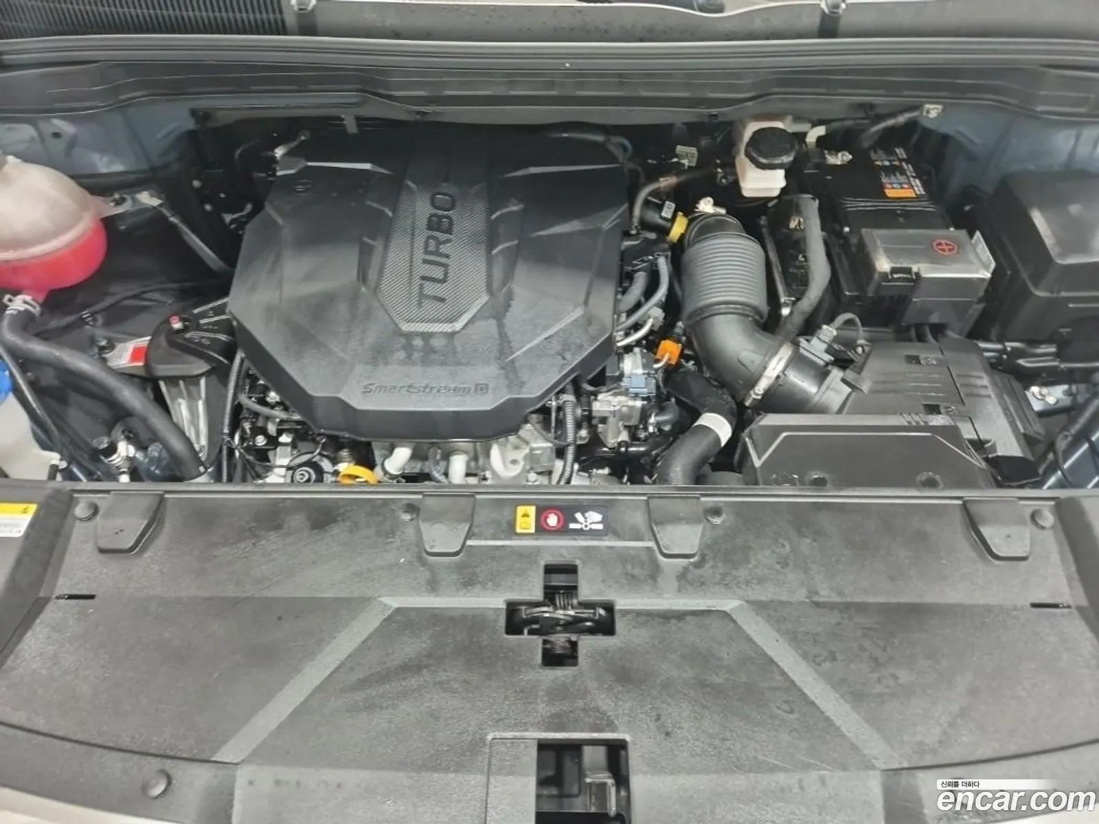 Kia Carnival 2023 — 17