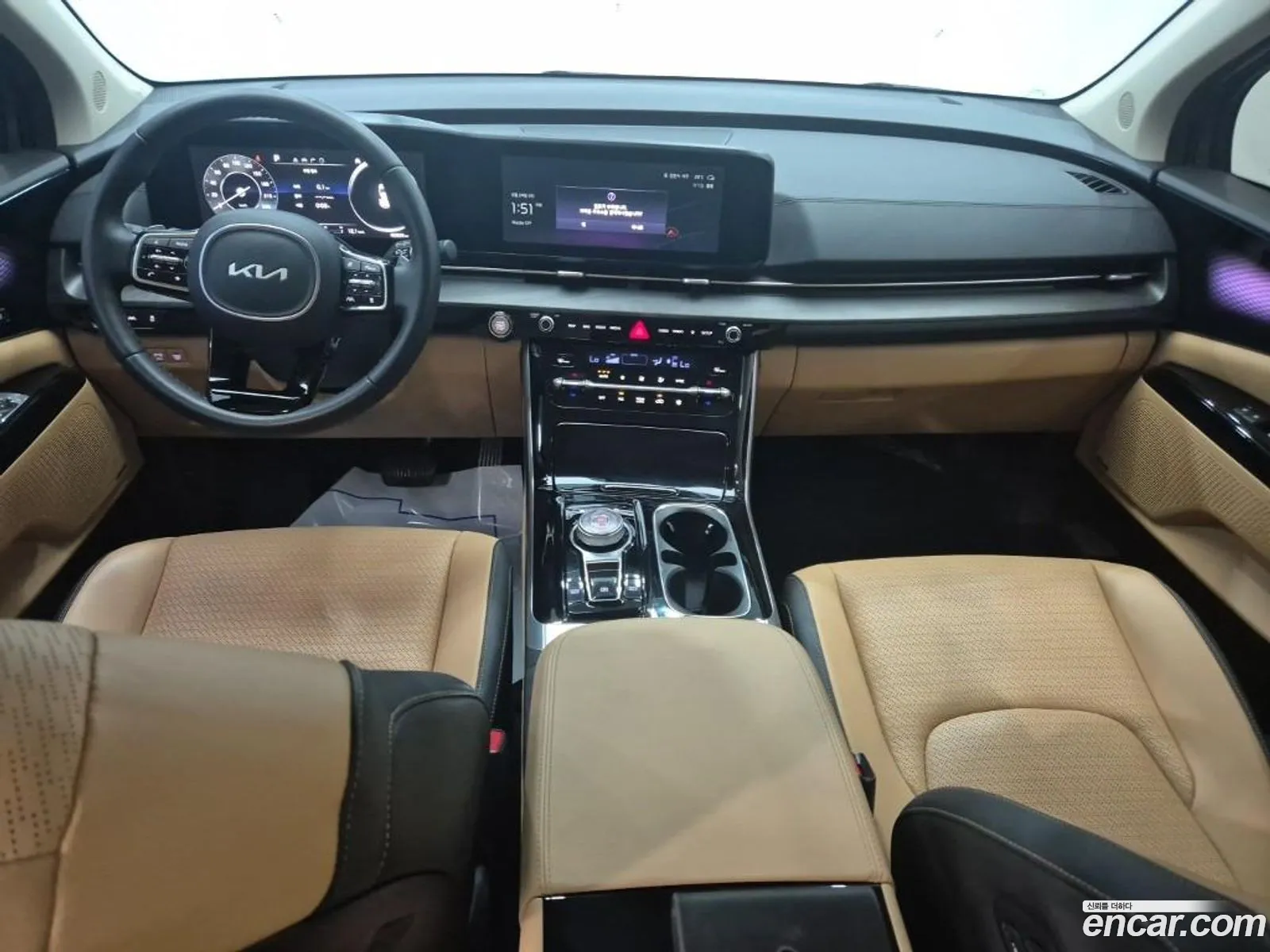 Kia Carnival 2023 — 7