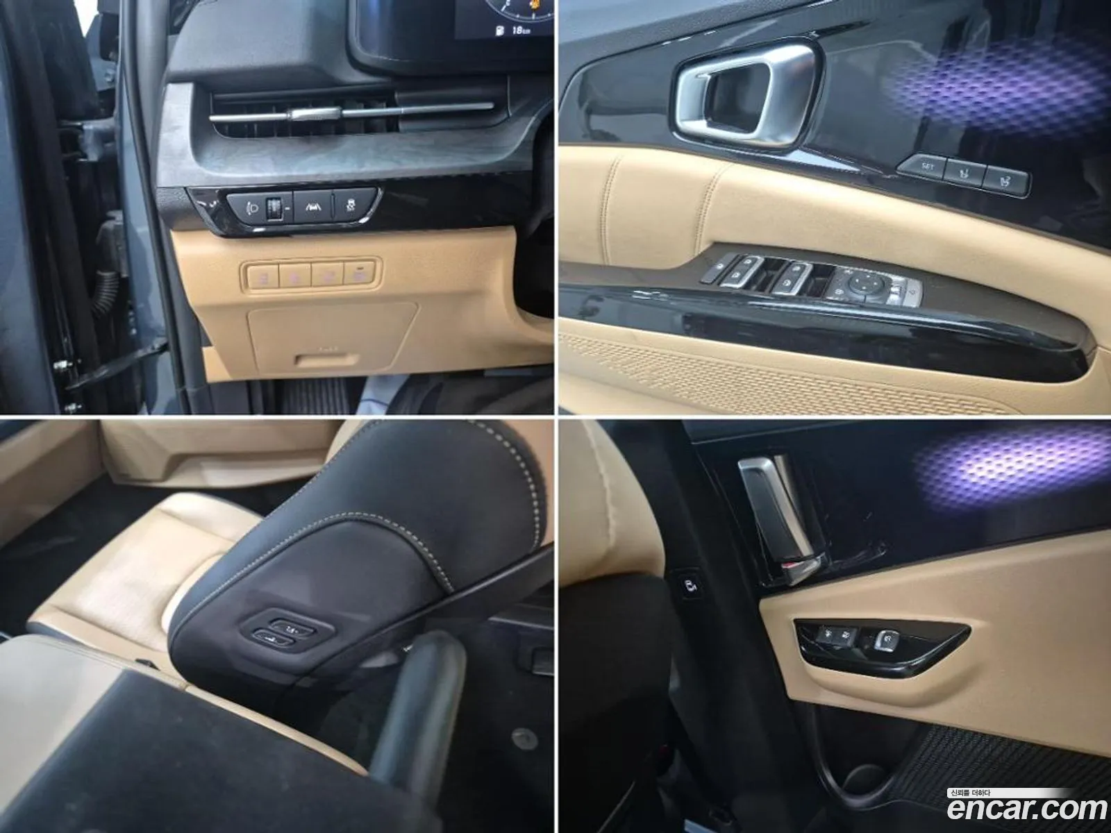 Kia Carnival 2023 — 19