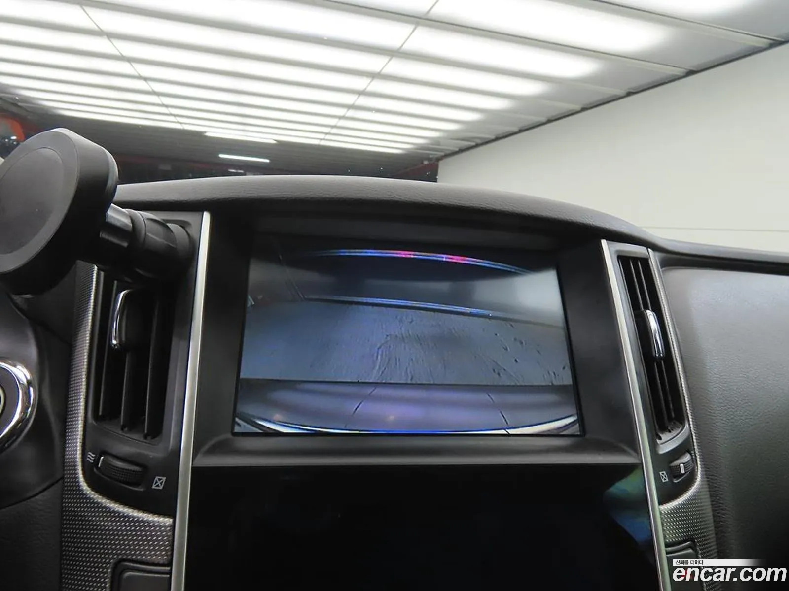 Infiniti Q50 2014 — 4
