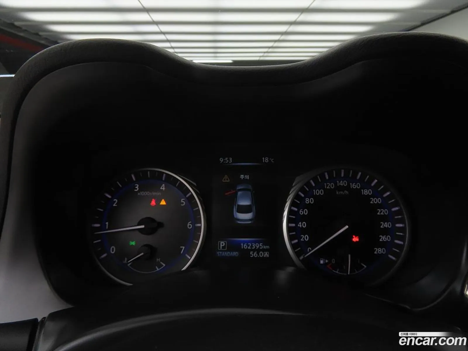Infiniti Q50 2014 — 10