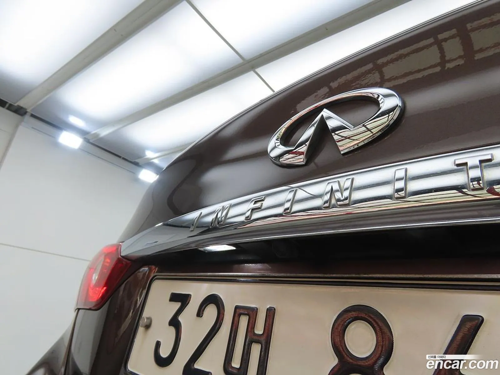 Infiniti Q50 2014 — 12