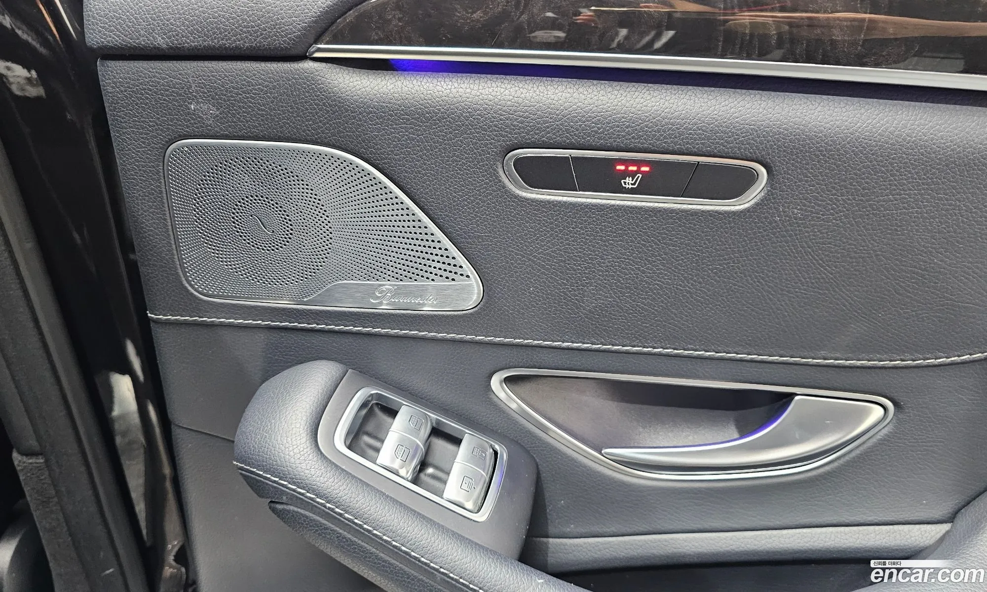Mercedes-Benz S-Class W222 2015 WDDUF3DB9GA226321 — 10