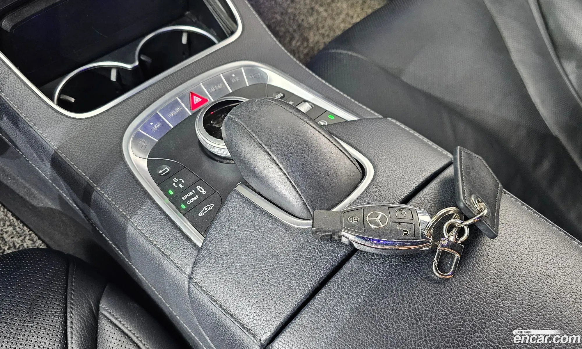 Mercedes-Benz S-Class W222 2015 WDDUF3DB9GA226321 — 18