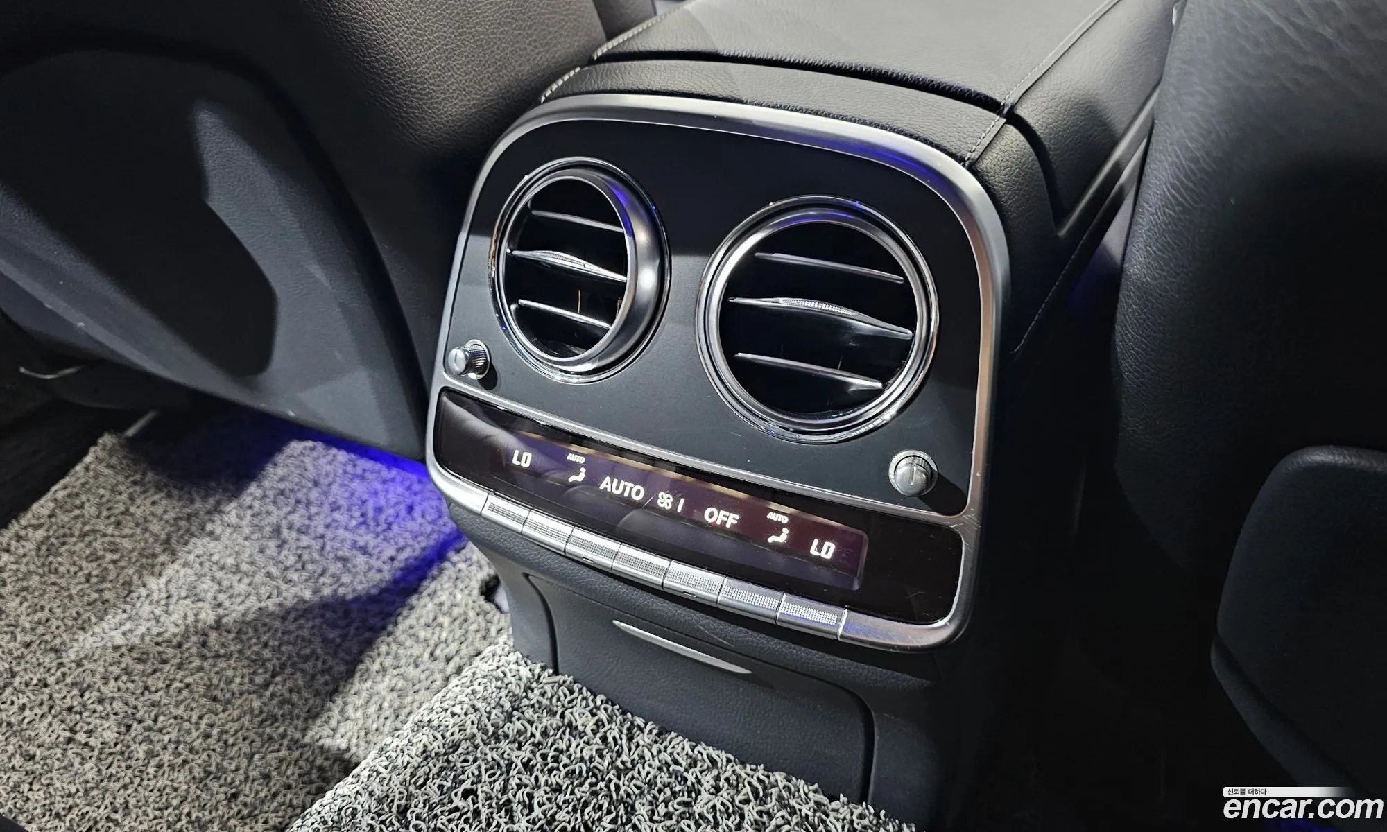 Mercedes-Benz S-Class W222 2015 WDDUF3DB9GA226321 — 15