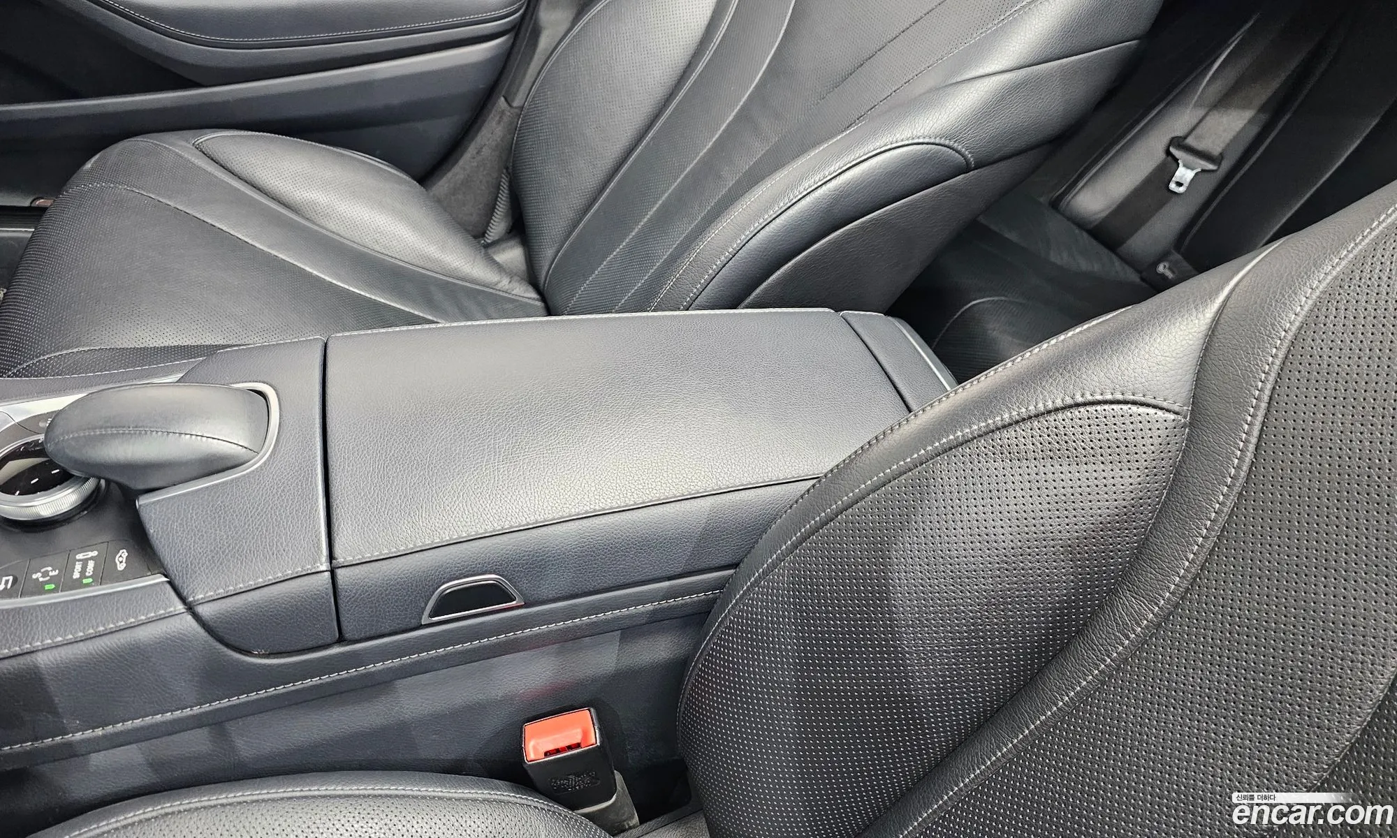 Mercedes-Benz S-Class W222 2015 WDDUF3DB9GA226321 — 19