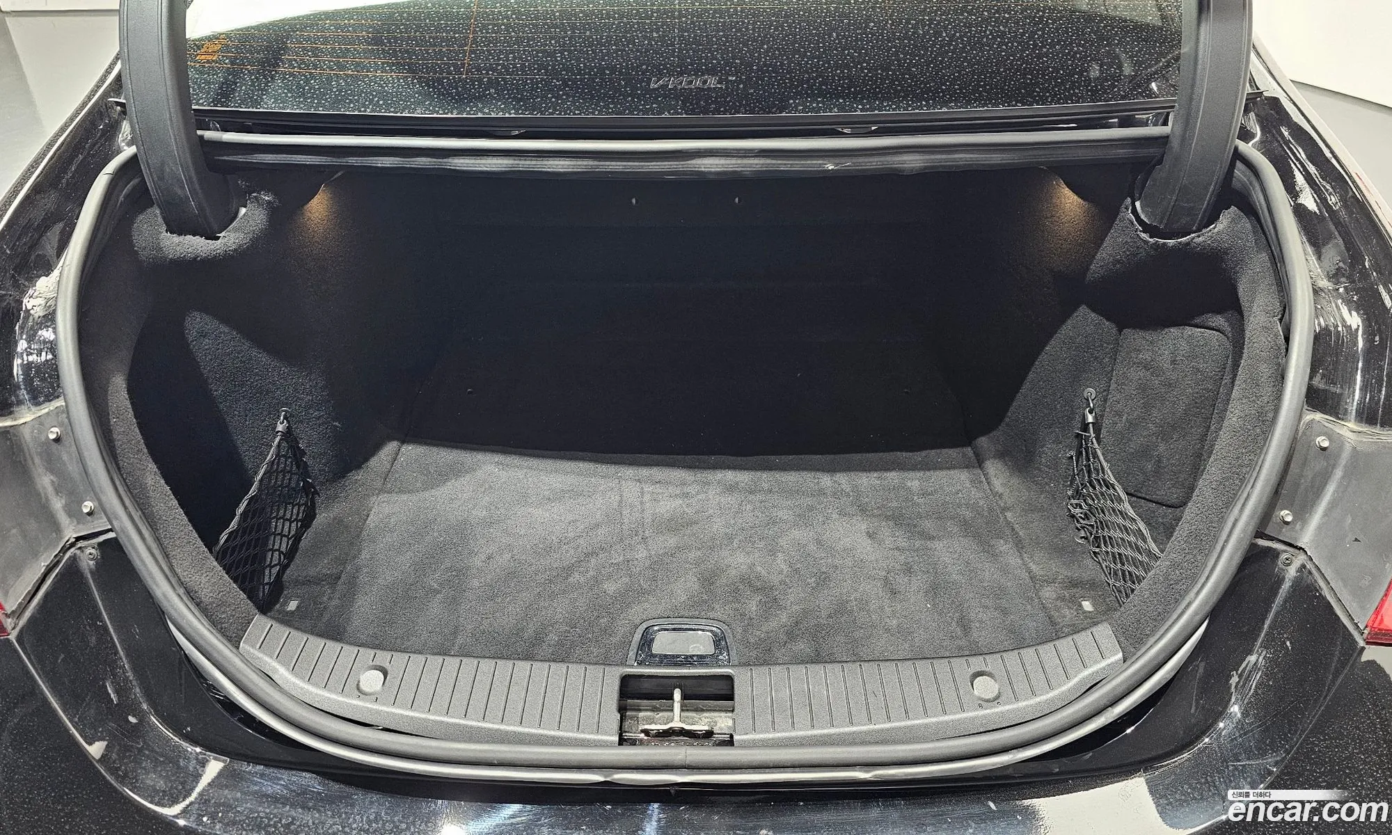 Mercedes-Benz S-Class W222 2015 WDDUF3DB9GA226321 — 11