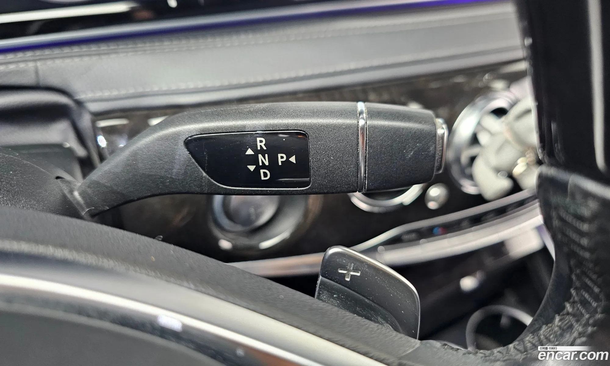 Mercedes-Benz S-Class W222 2015 WDDUF3DB9GA226321 — 30