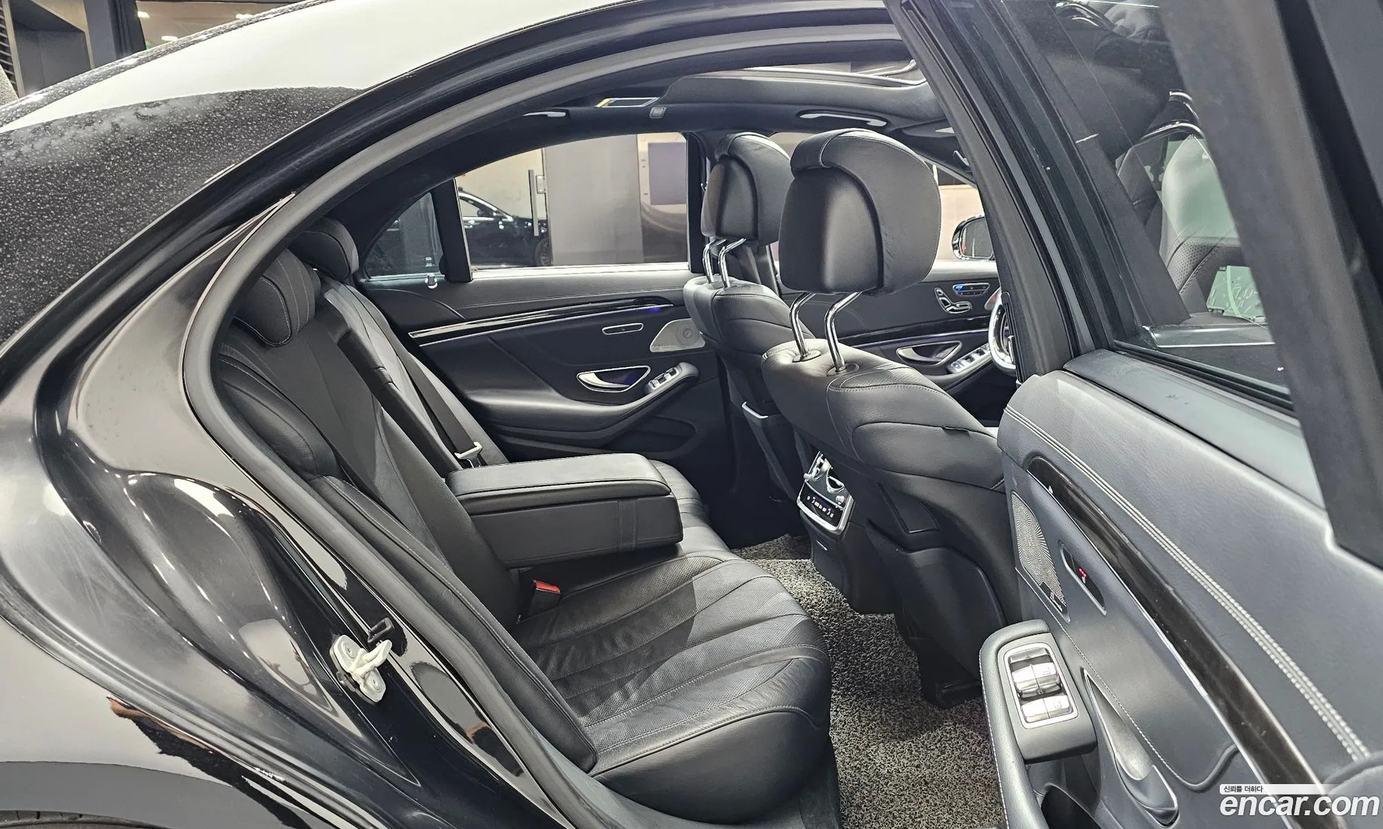 Mercedes-Benz S-Class W222 2015 WDDUF3DB9GA226321 — 8