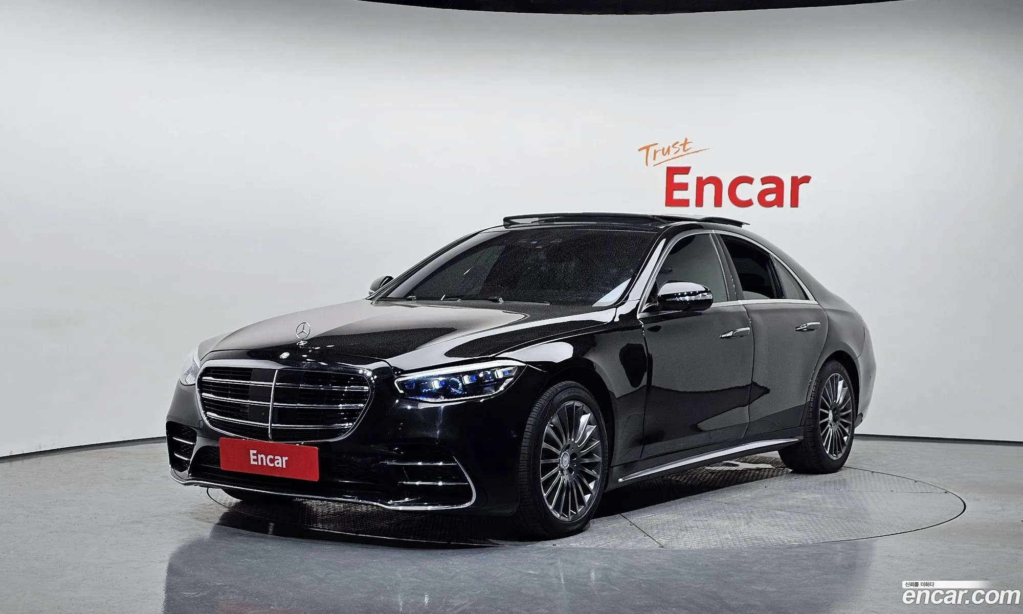 Mercedes-Benz S-Class W222 2015 WDDUF3DB9GA226321 — 14