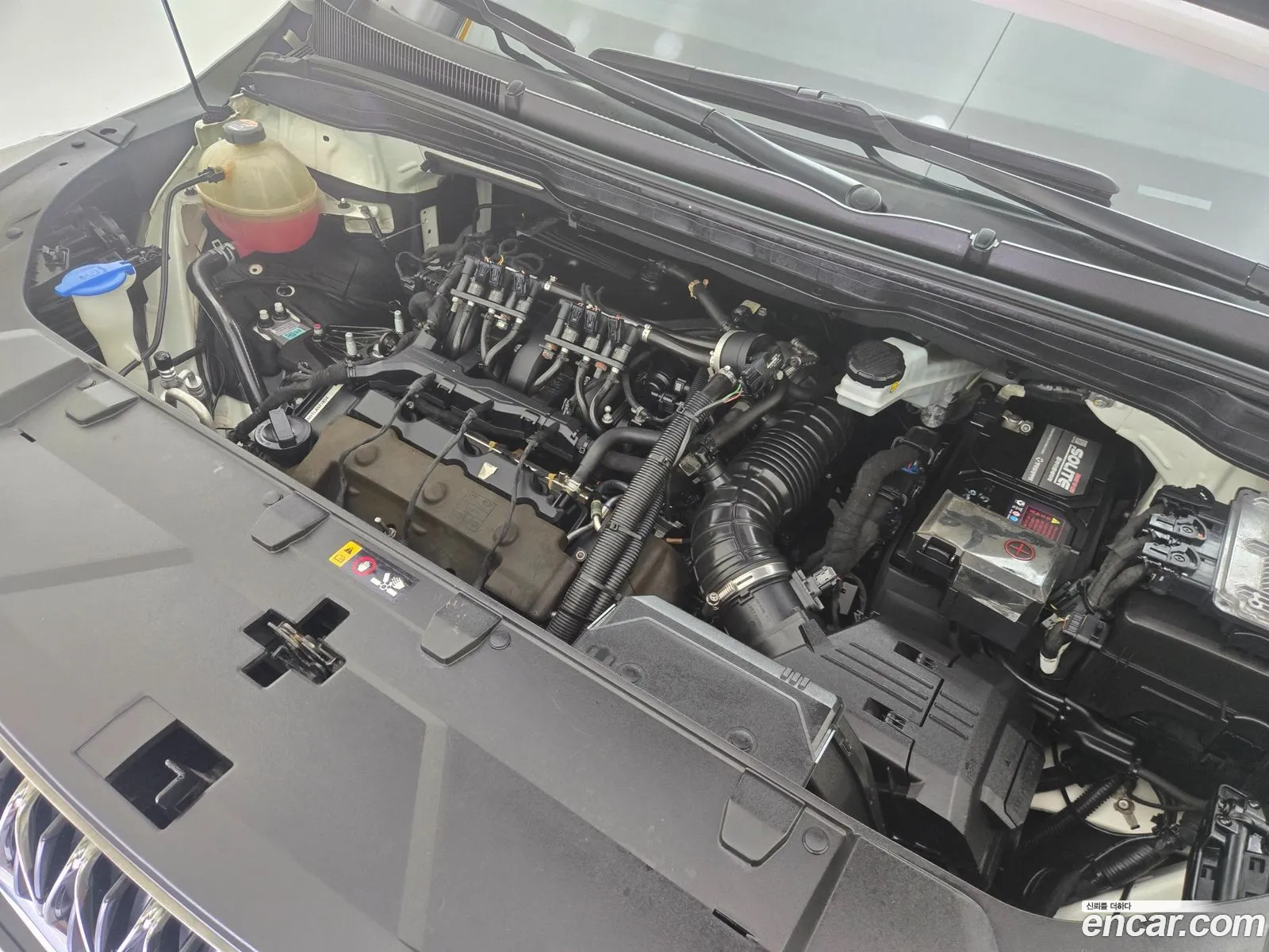 Kia Carnival 2021 — 16
