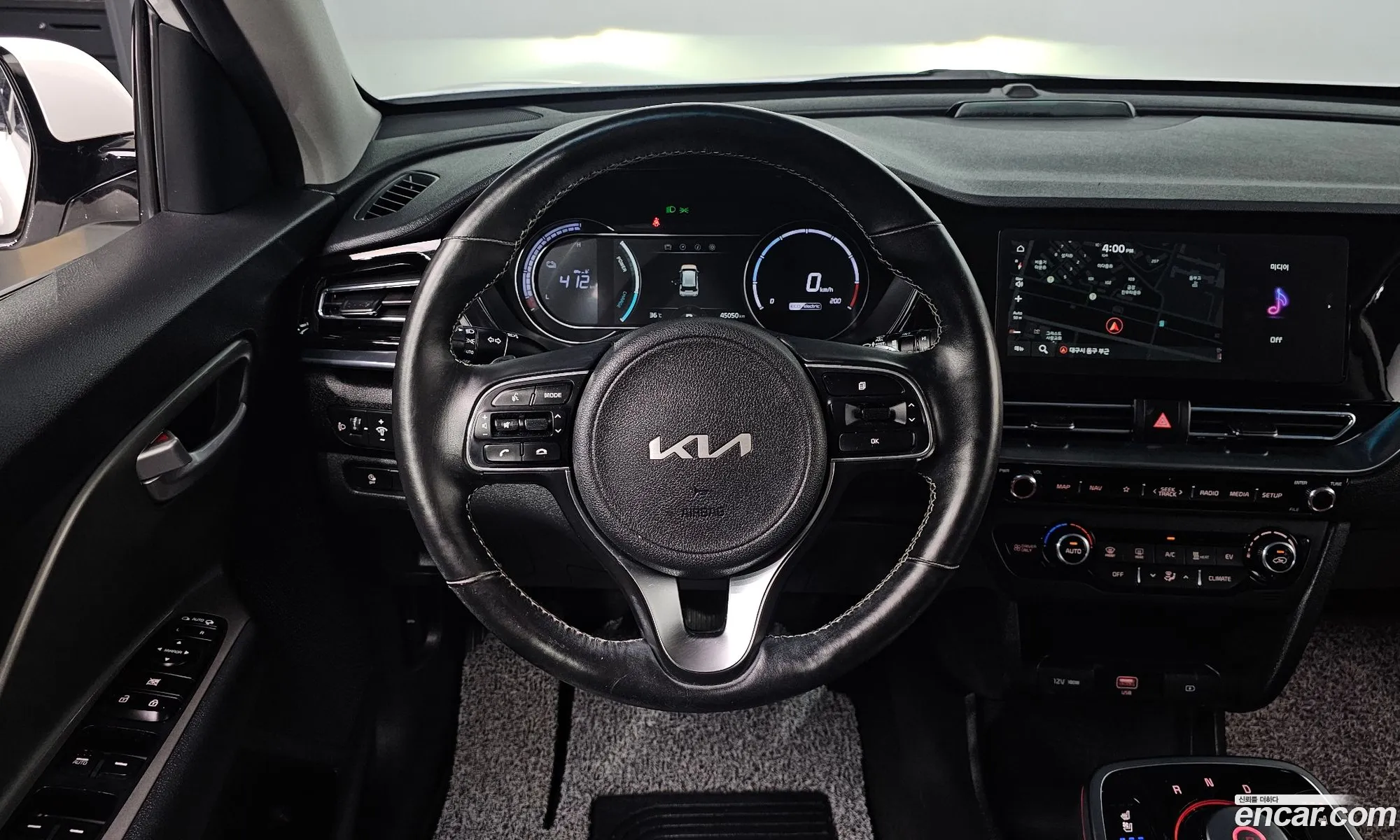 Kia Niro Plus 2022 — 14