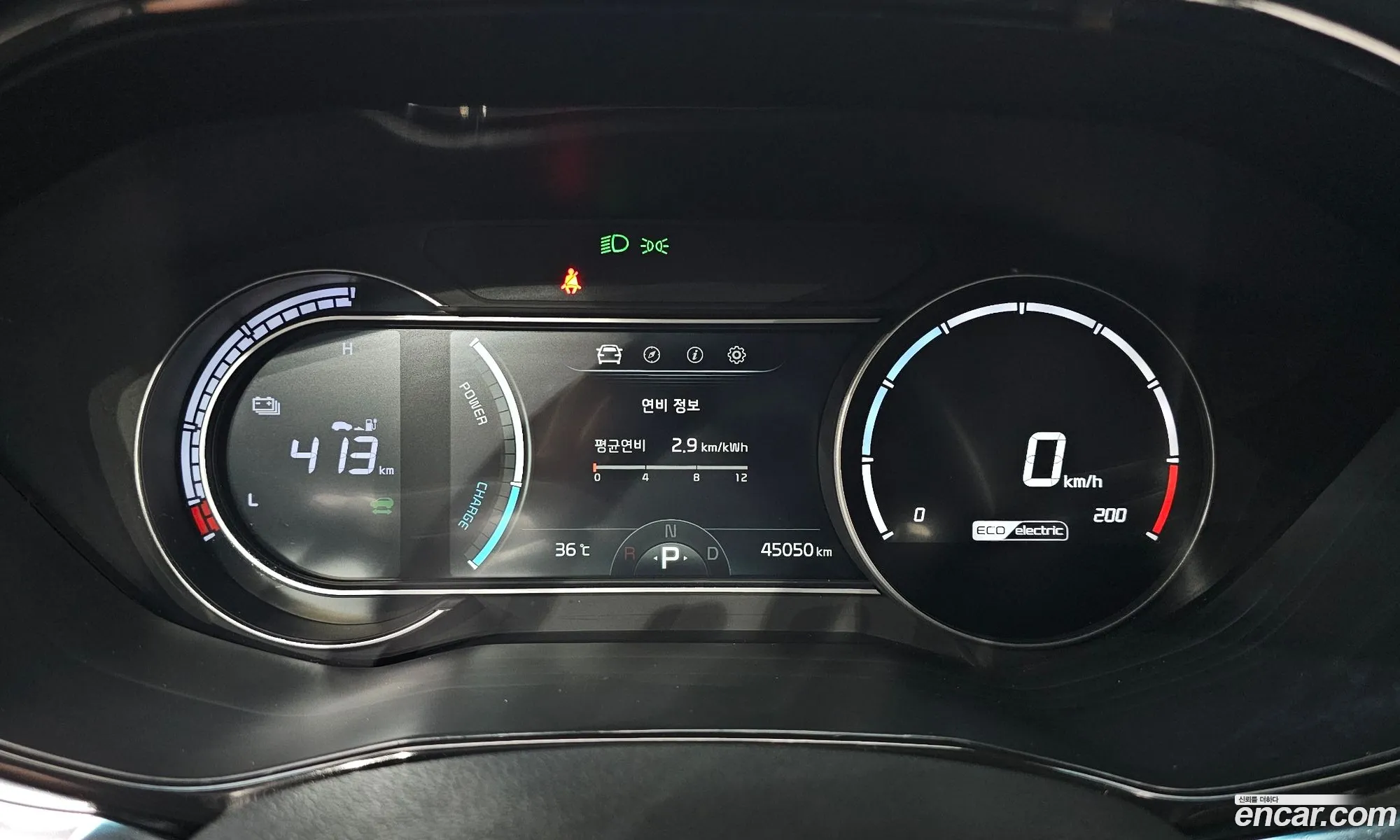 Kia Niro Plus 2022 — 10