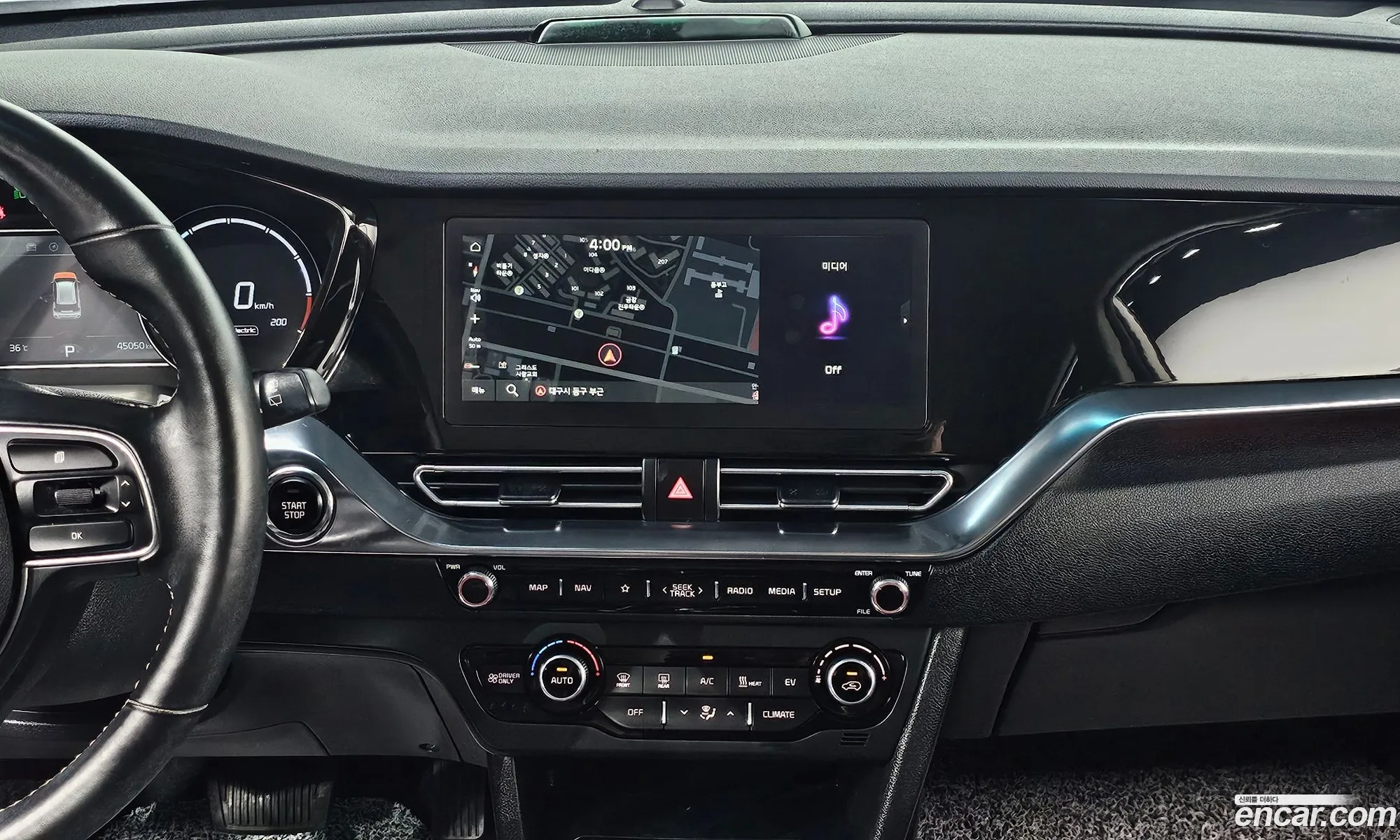 Kia Niro Plus 2022 — 9