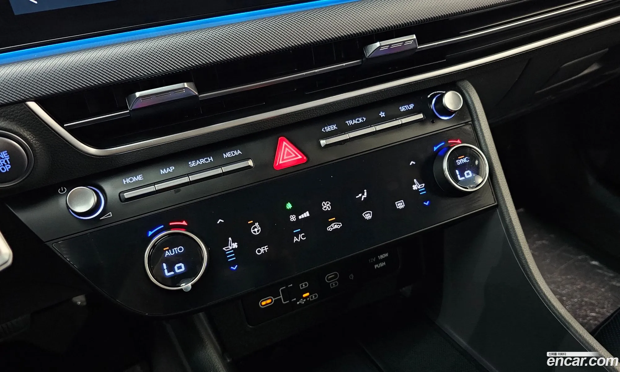 Hyundai Sonata the Edge 2023 — 10