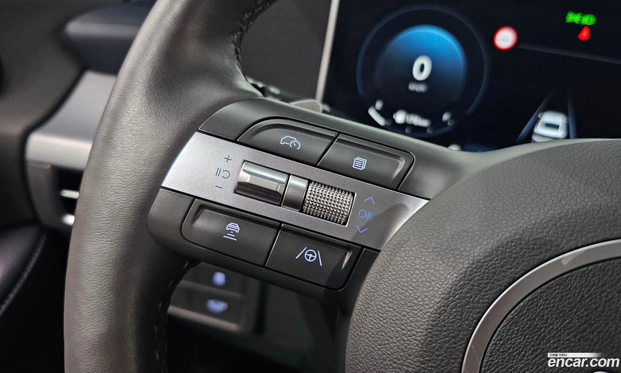 Hyundai Sonata the Edge 2023 — 19