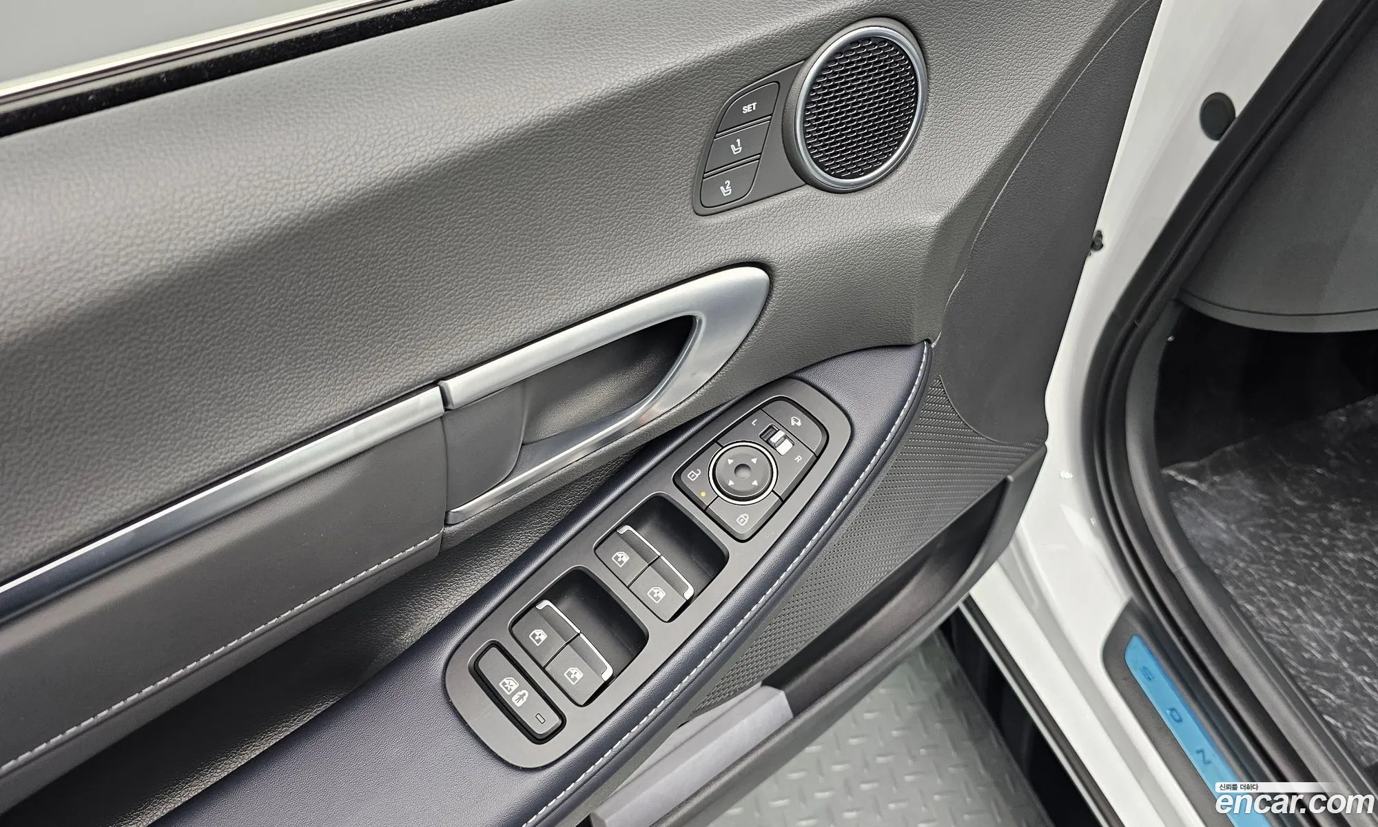 Hyundai Sonata the Edge 2023 — 8