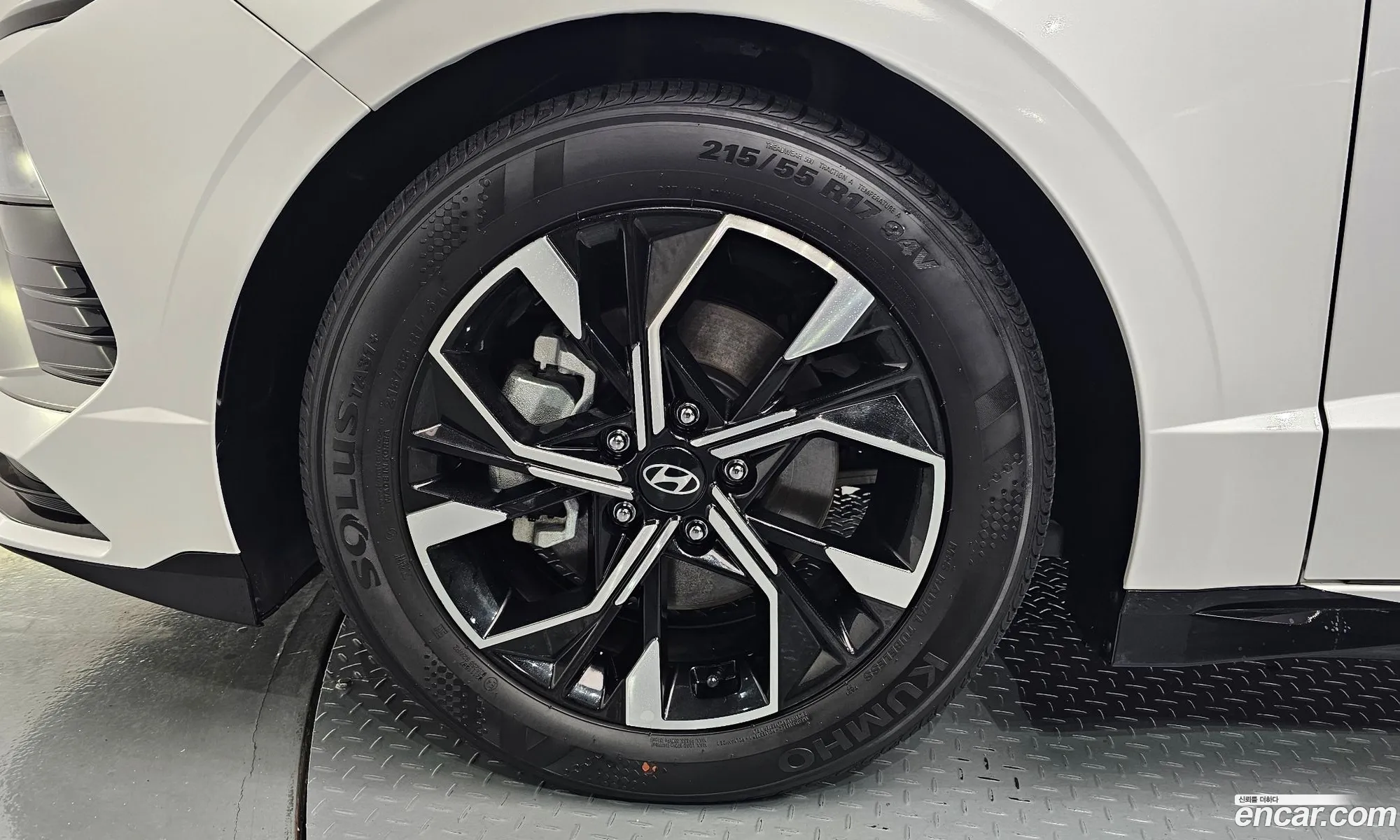 Hyundai Sonata the Edge 2023 — 27