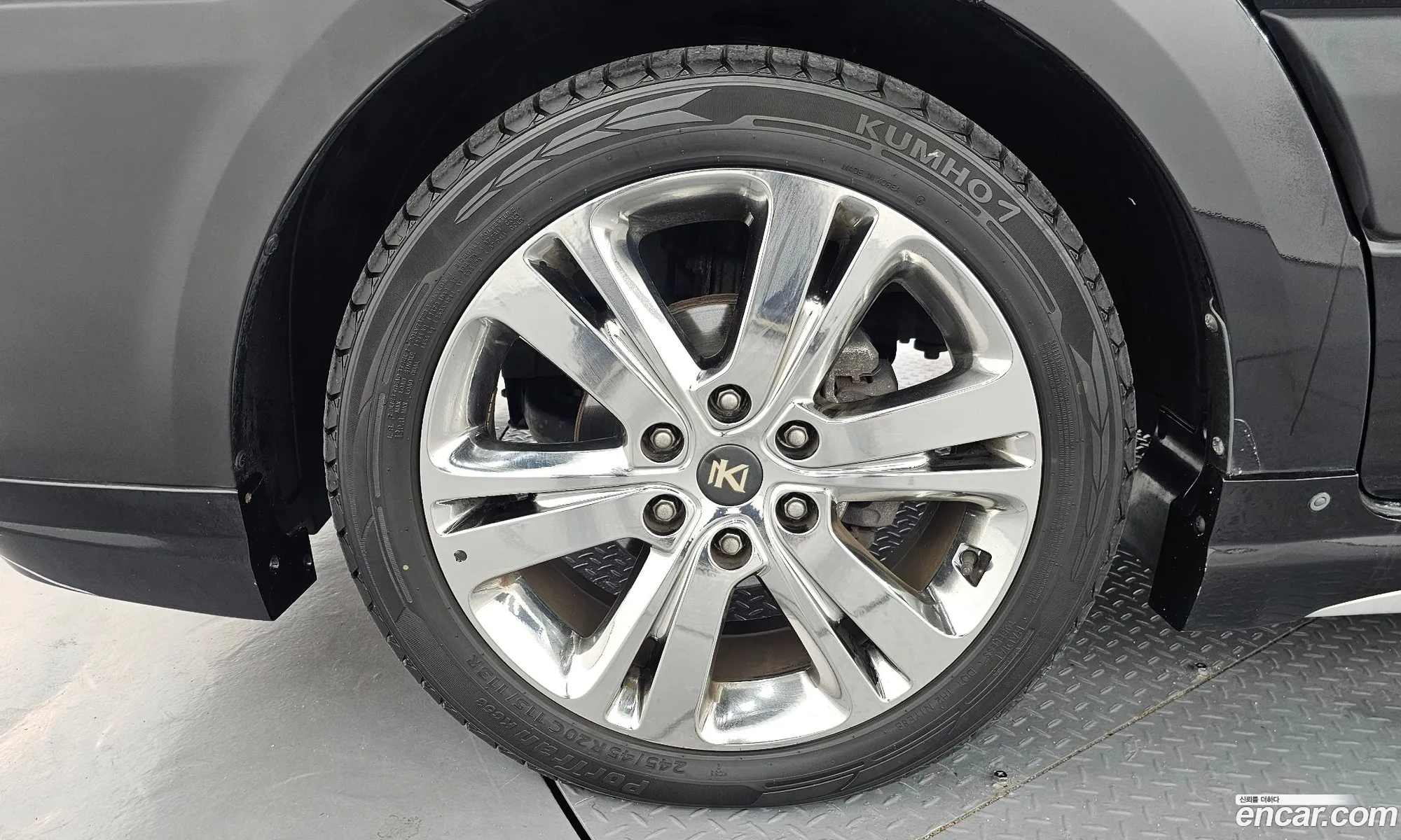 Hyundai Solati 2020 KMJUG17RPLC003131 — 24