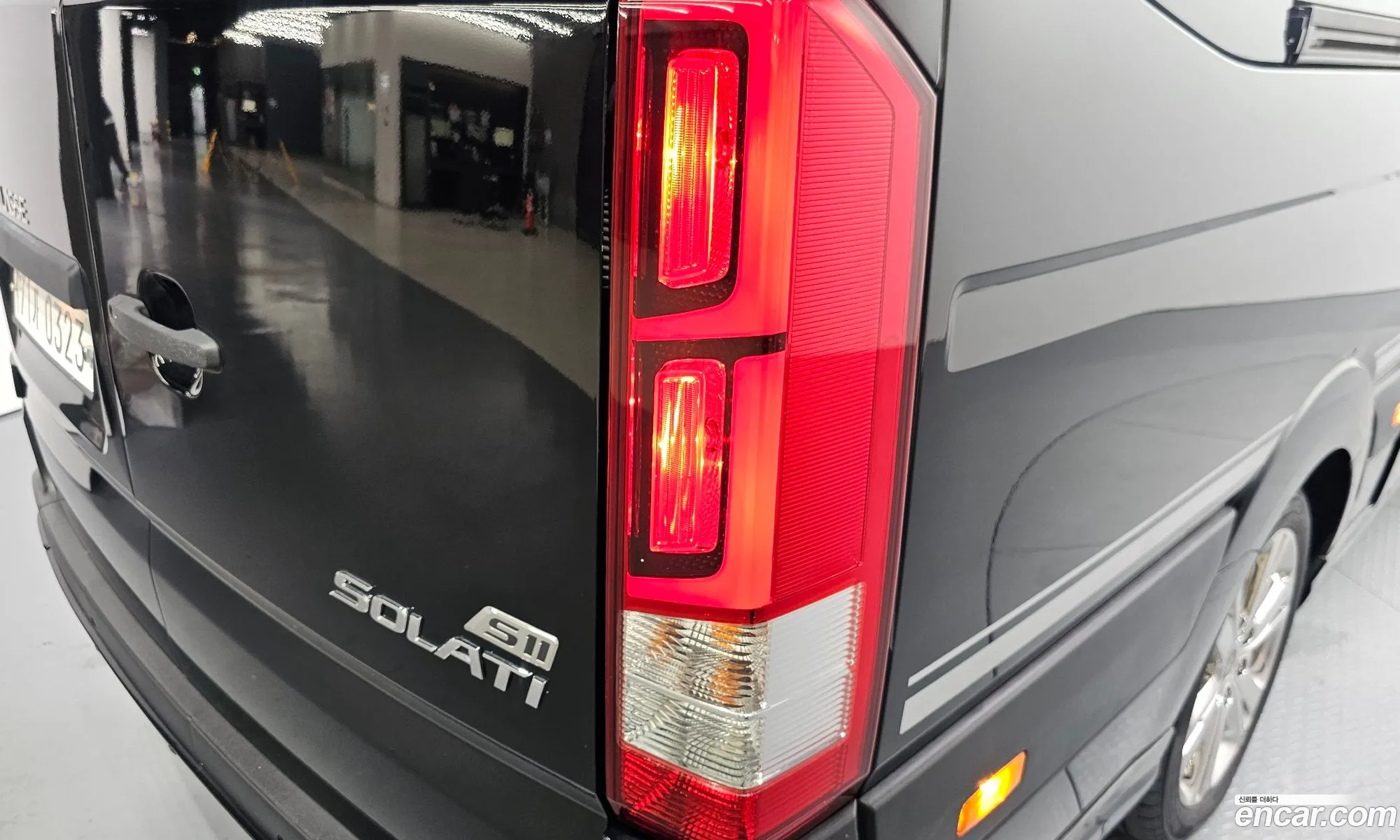 Hyundai Solati