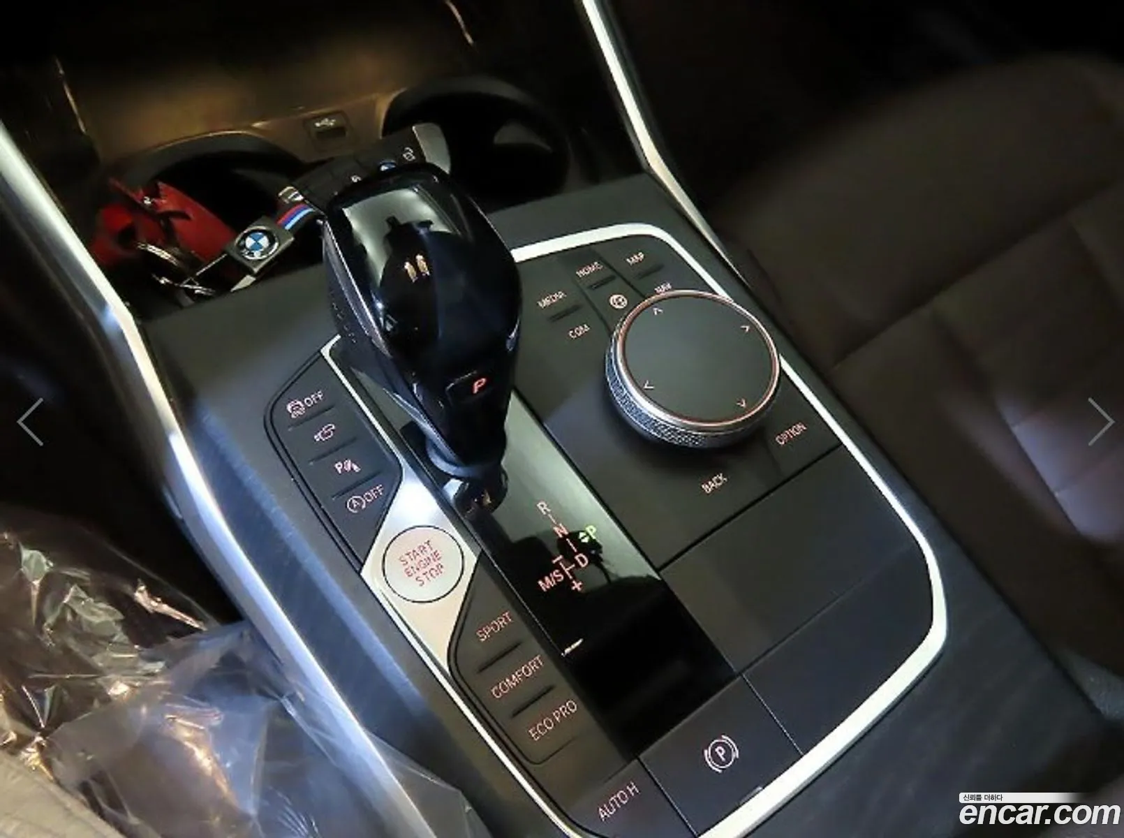 BMW 3 Series 2019 — 11