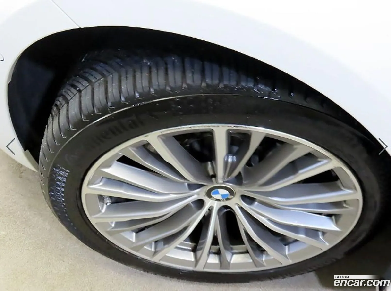 BMW 3 Series 2019 — 8