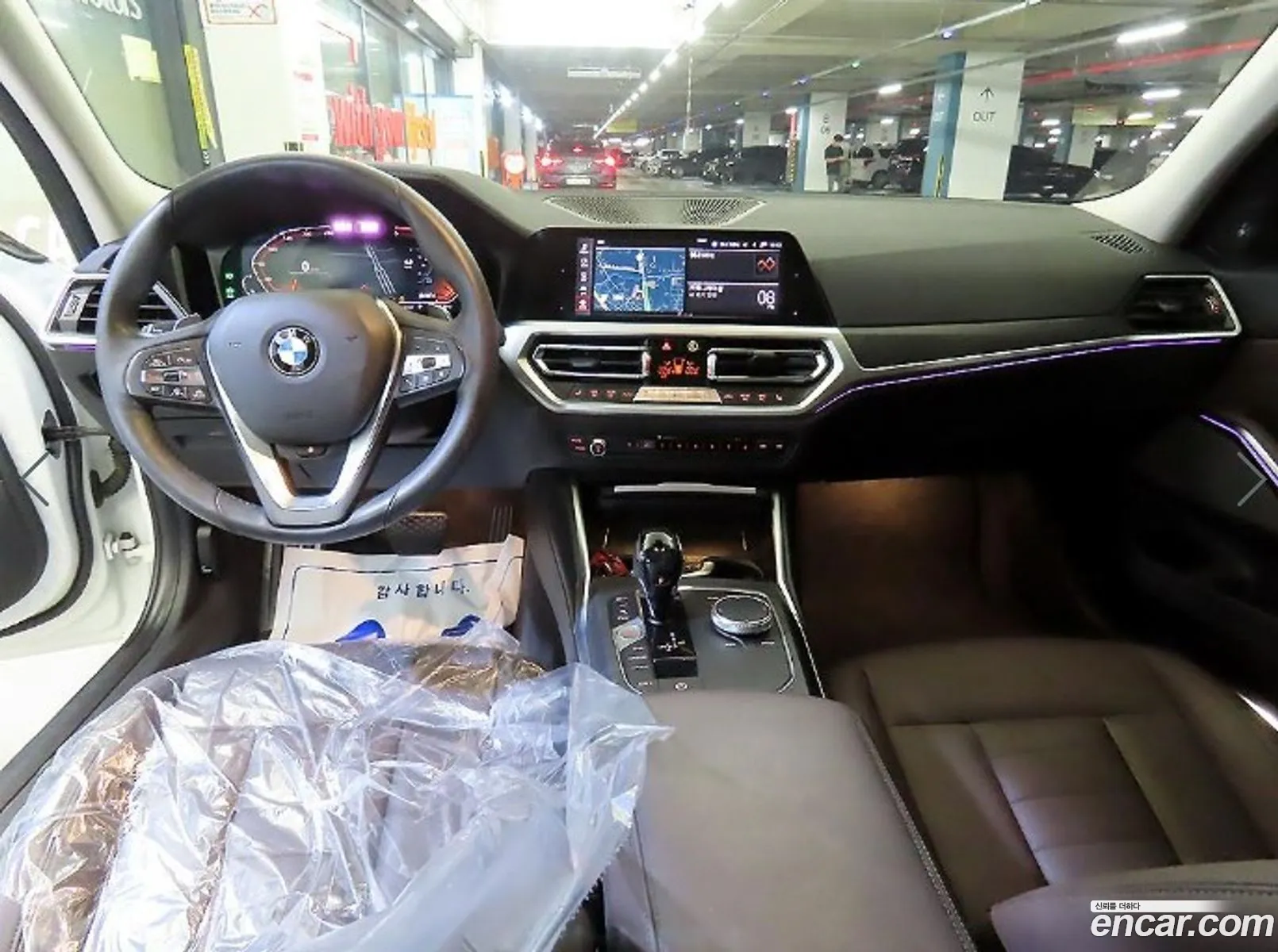 BMW 3 Series 2019 — 6