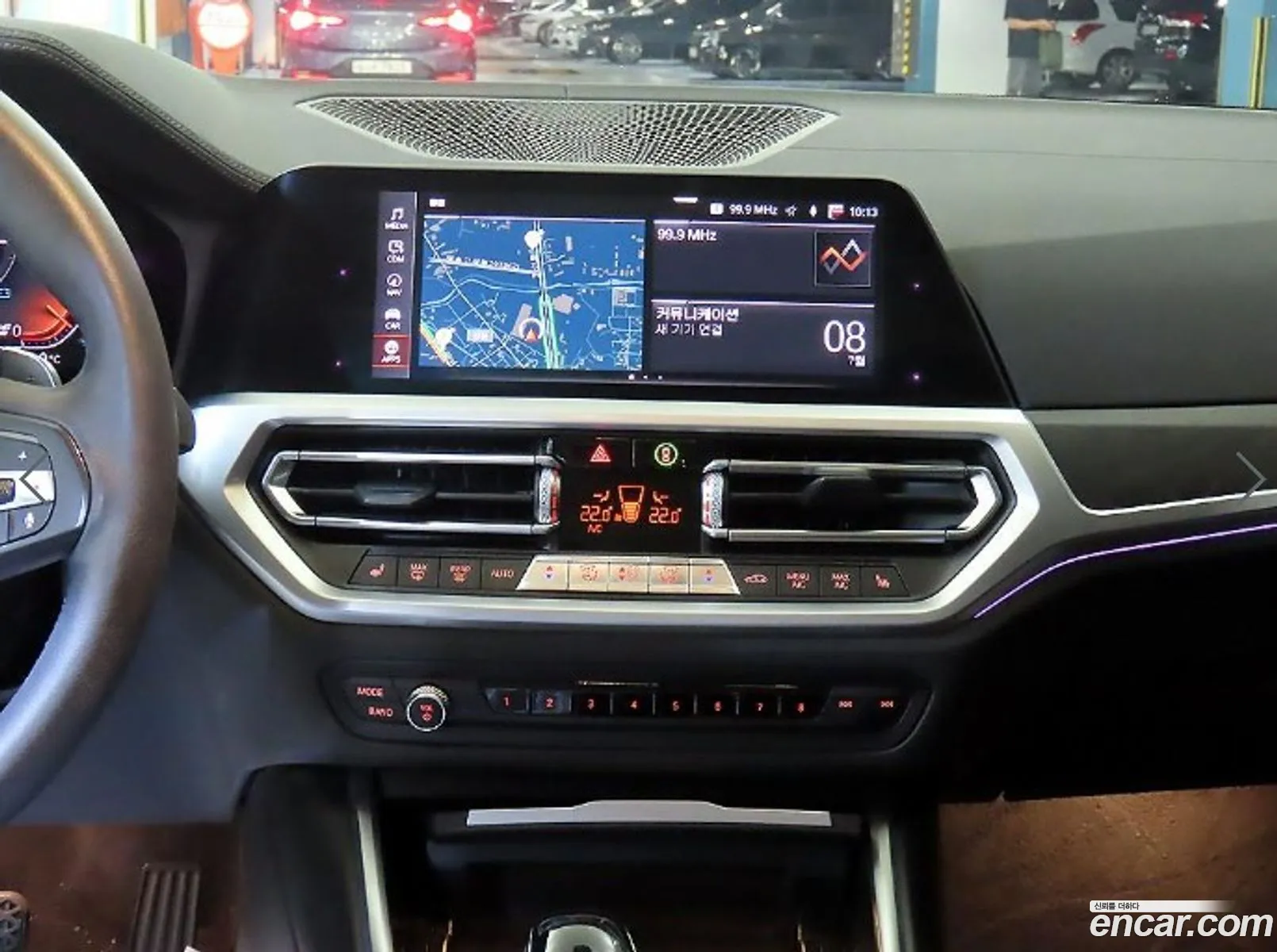 BMW 3 Series 2019 — 5