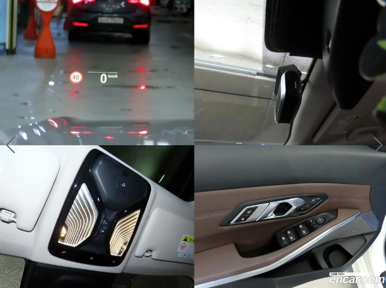 BMW 3 Series 2019 — 2