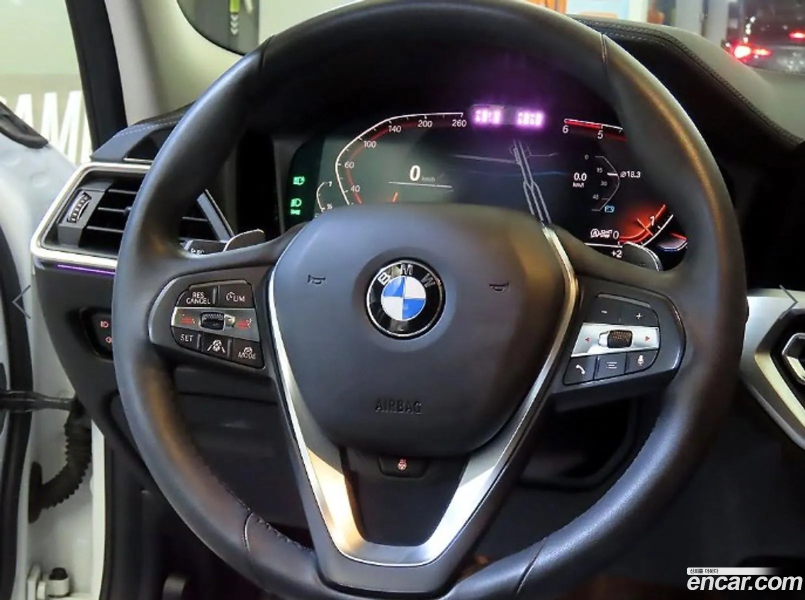 BMW 3 Series 2019 — 20