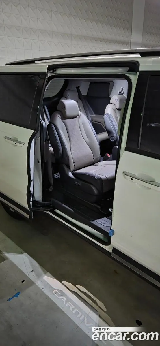 Kia Carnival 2024 — 11