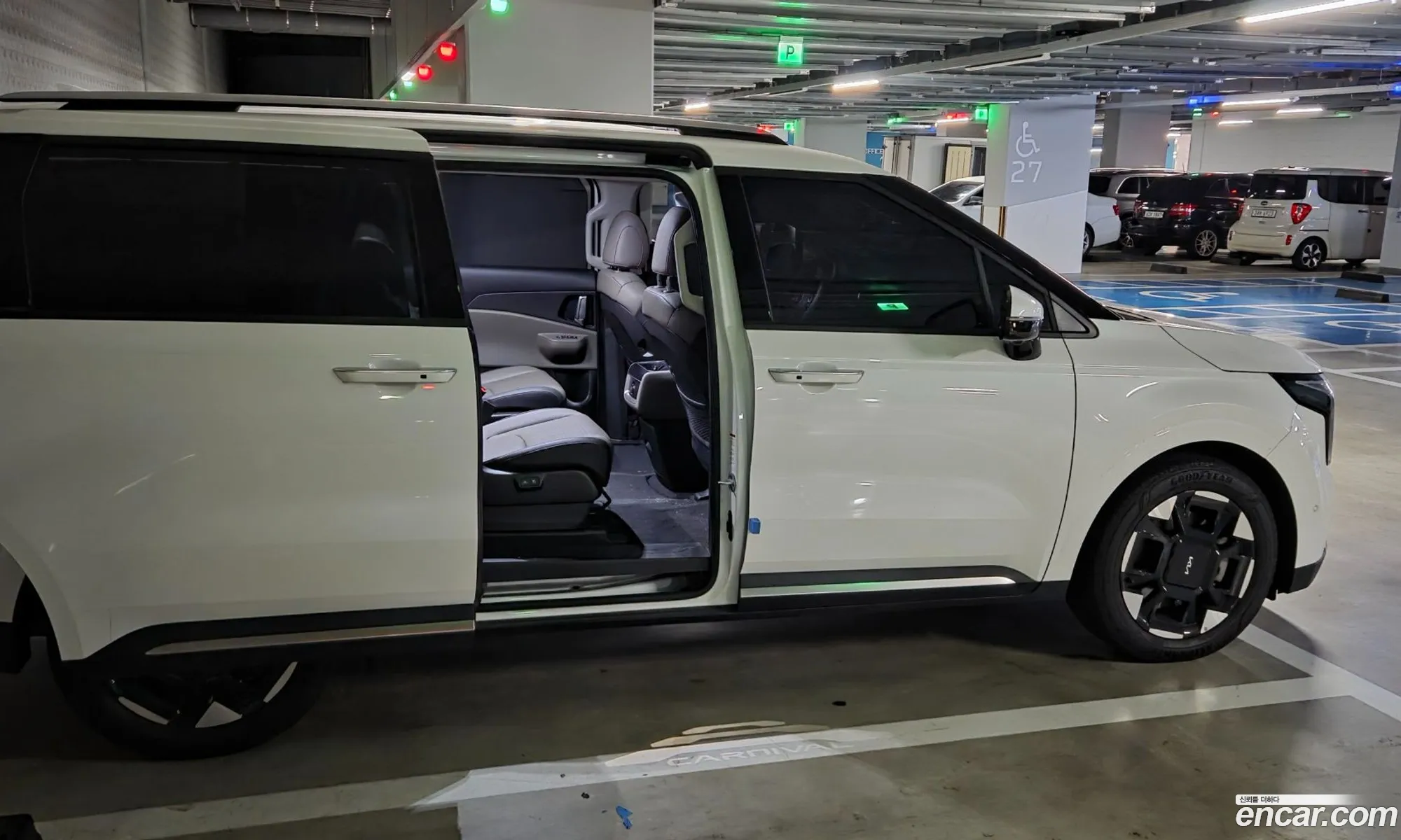 Kia Carnival 2024 — 6
