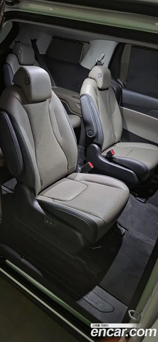 Kia Carnival 2024 — 2