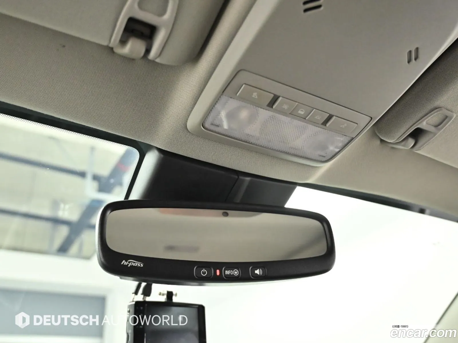 Chevrolet (GM Daewoo) Trax 2015 — 8