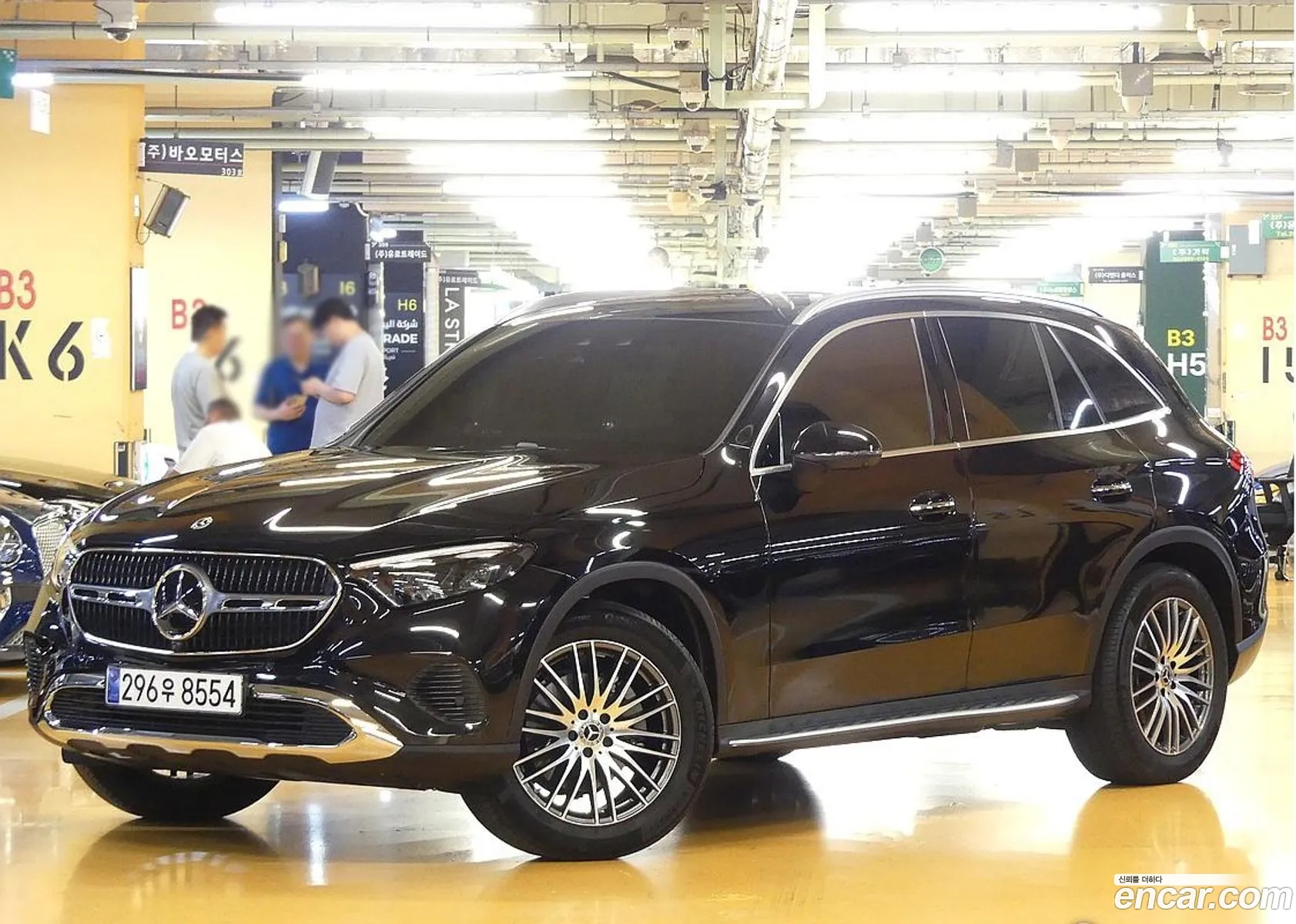 Mercedes-Benz GLC-Class X254 2025 — 14
