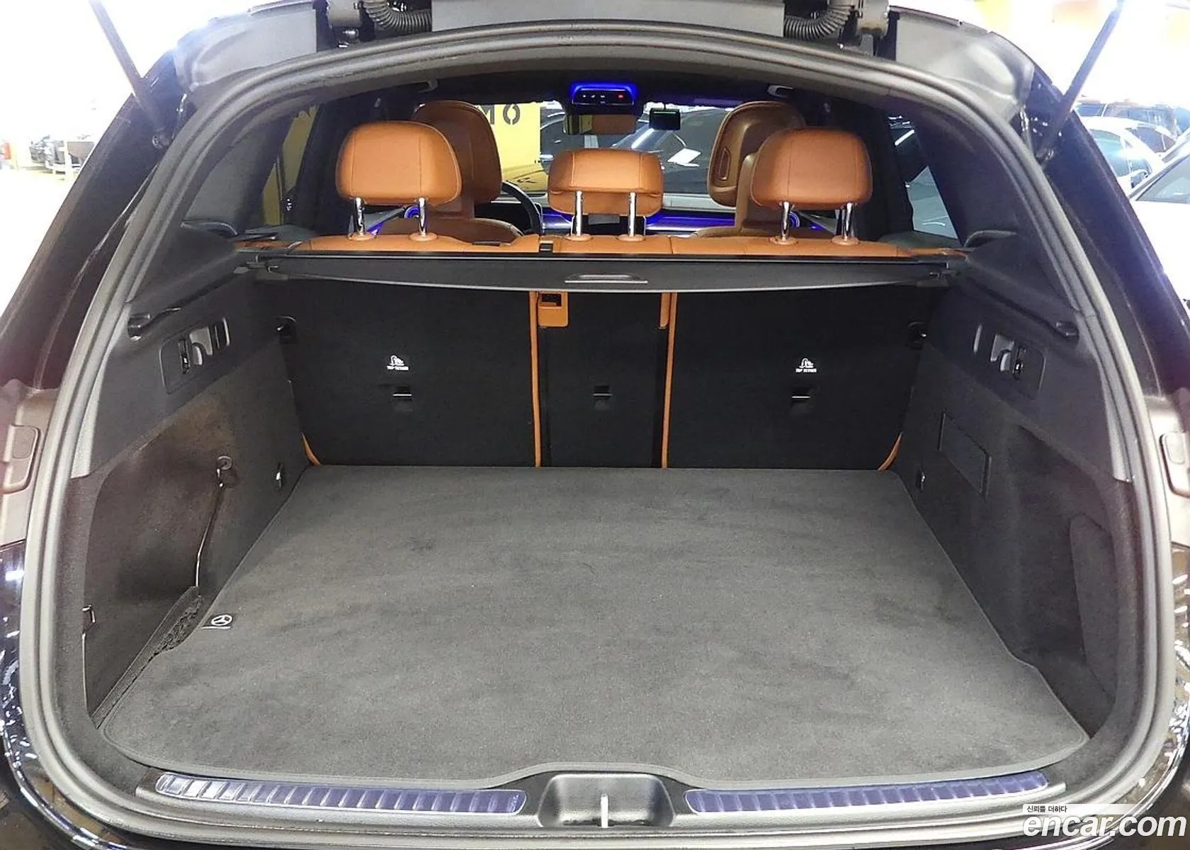 Mercedes-Benz GLC-Class X254 2025 — 10