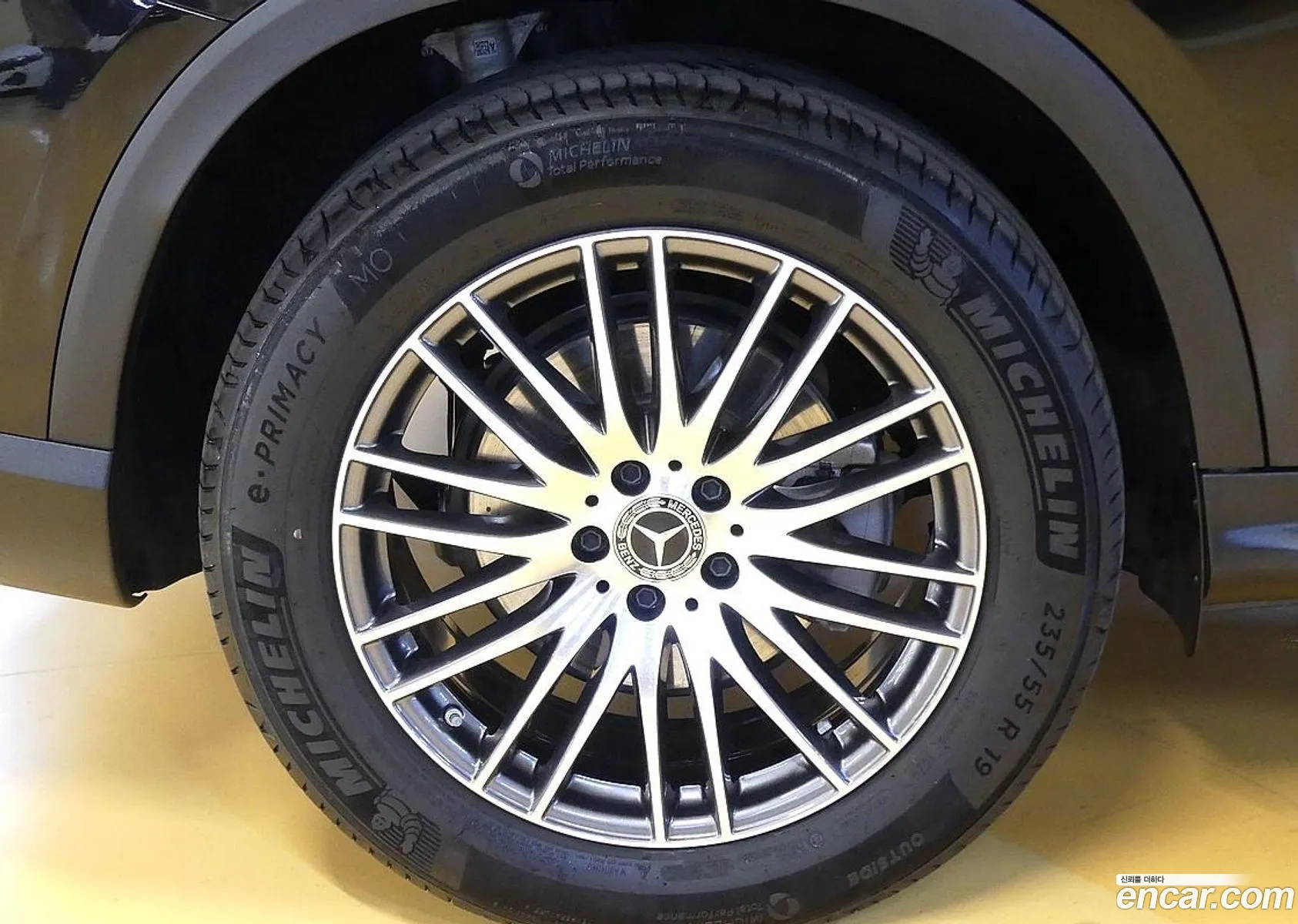 Mercedes-Benz GLC-Class X254 2025 — 2
