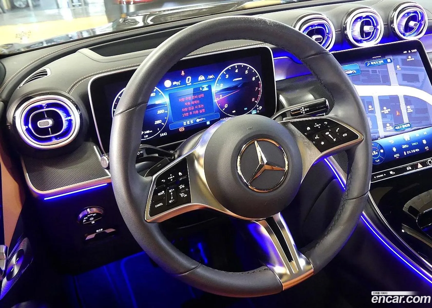 Mercedes-Benz GLC-Class X254 2025 — 20