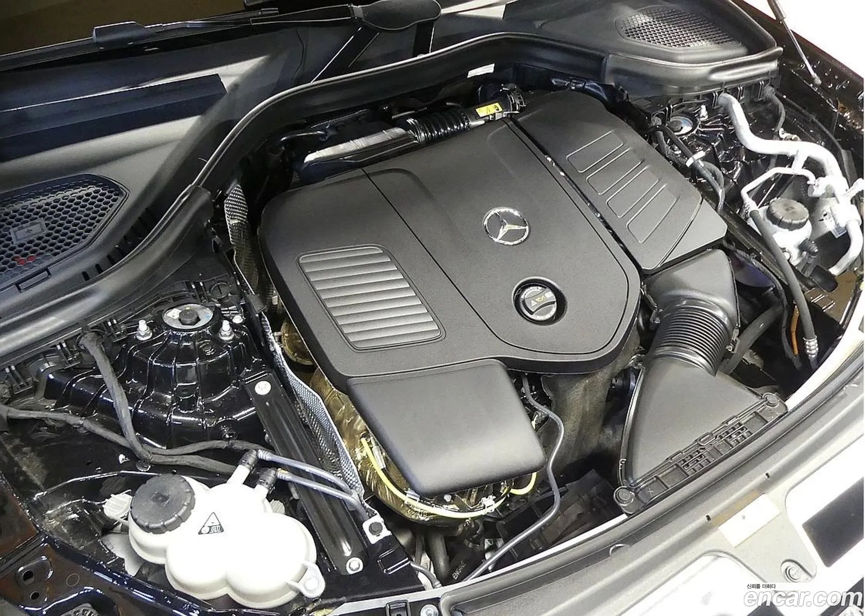 Mercedes-Benz GLC-Class X254 2025 — 3