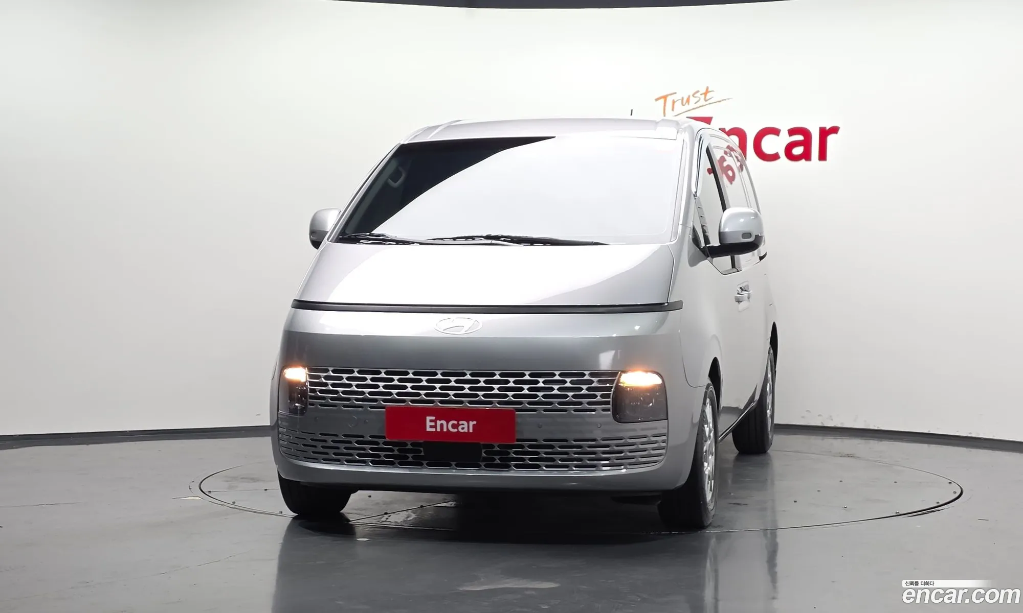 Hyundai Staria 2025 KMFYDX71BSC226355 — 11
