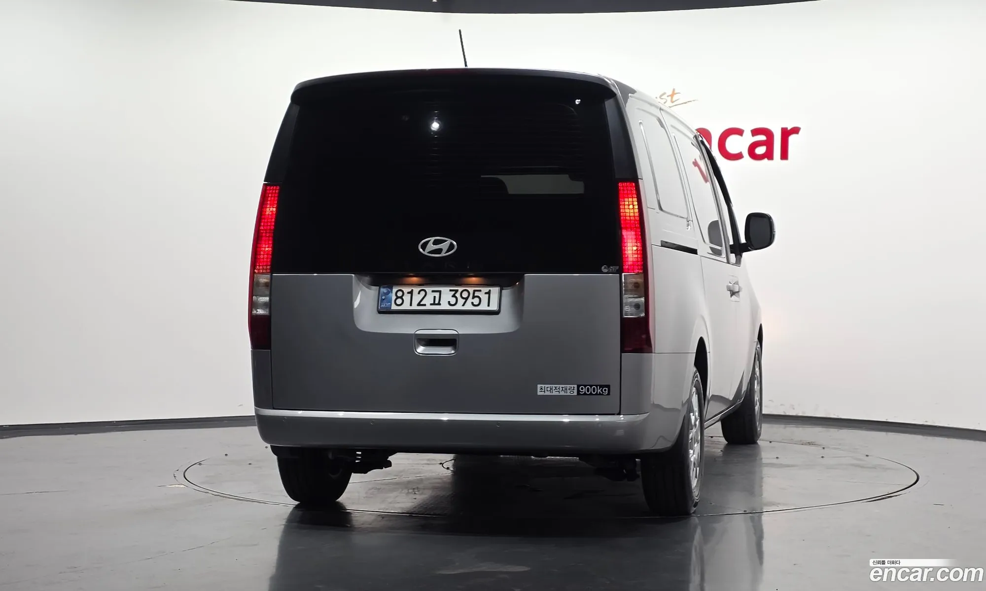Hyundai Staria 2025 KMFYDX71BSC226355 — 15